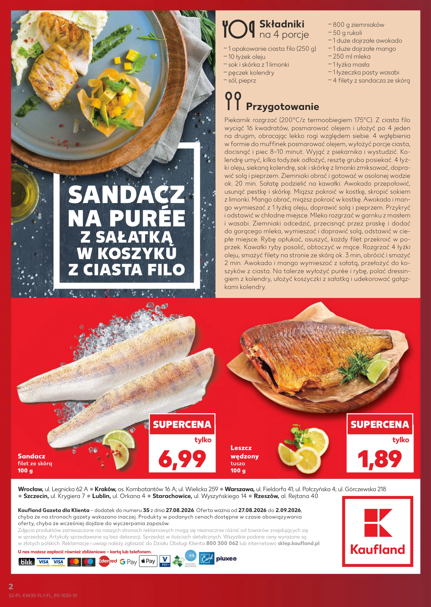 Flyer page 2