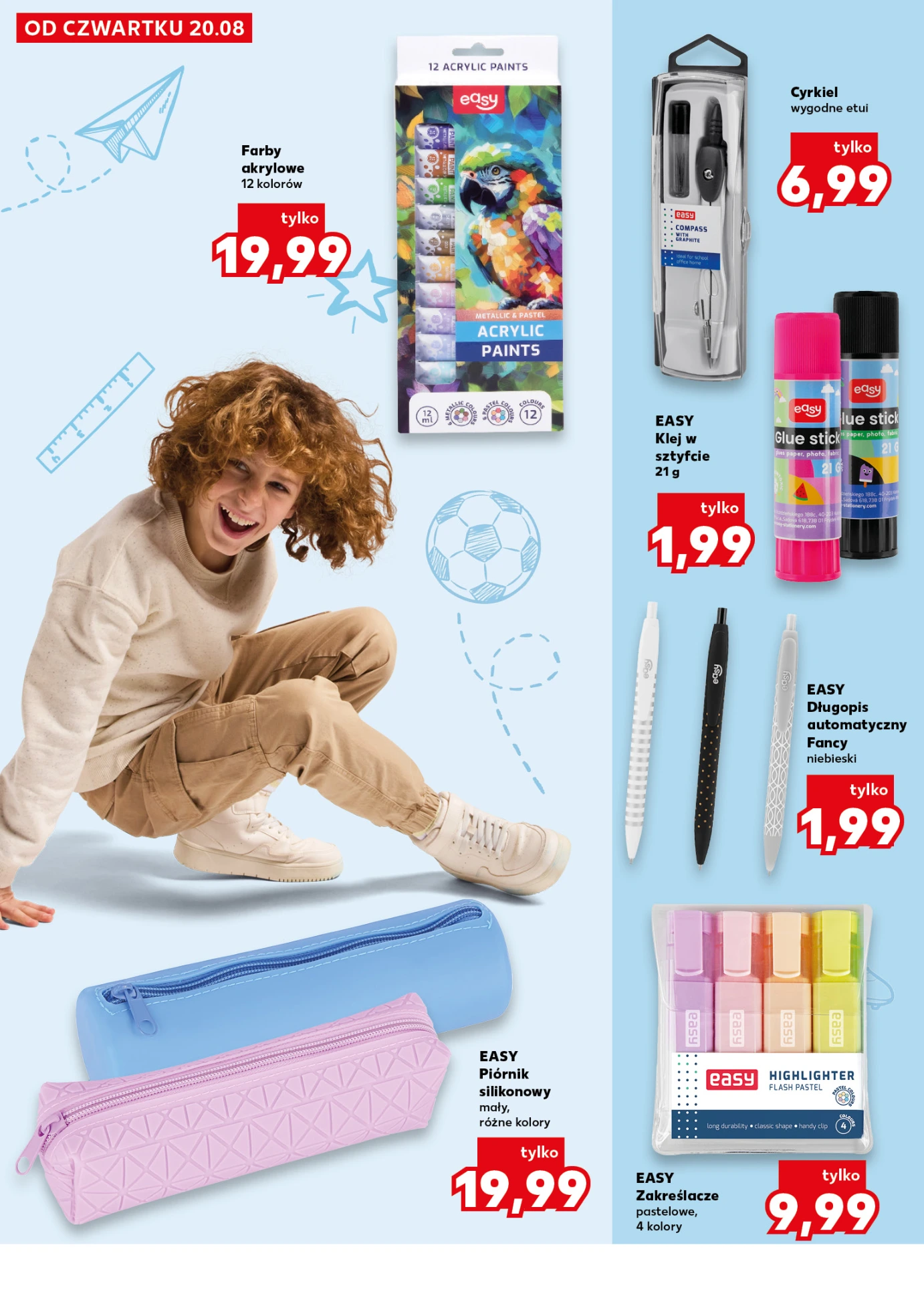 Flyer page 18