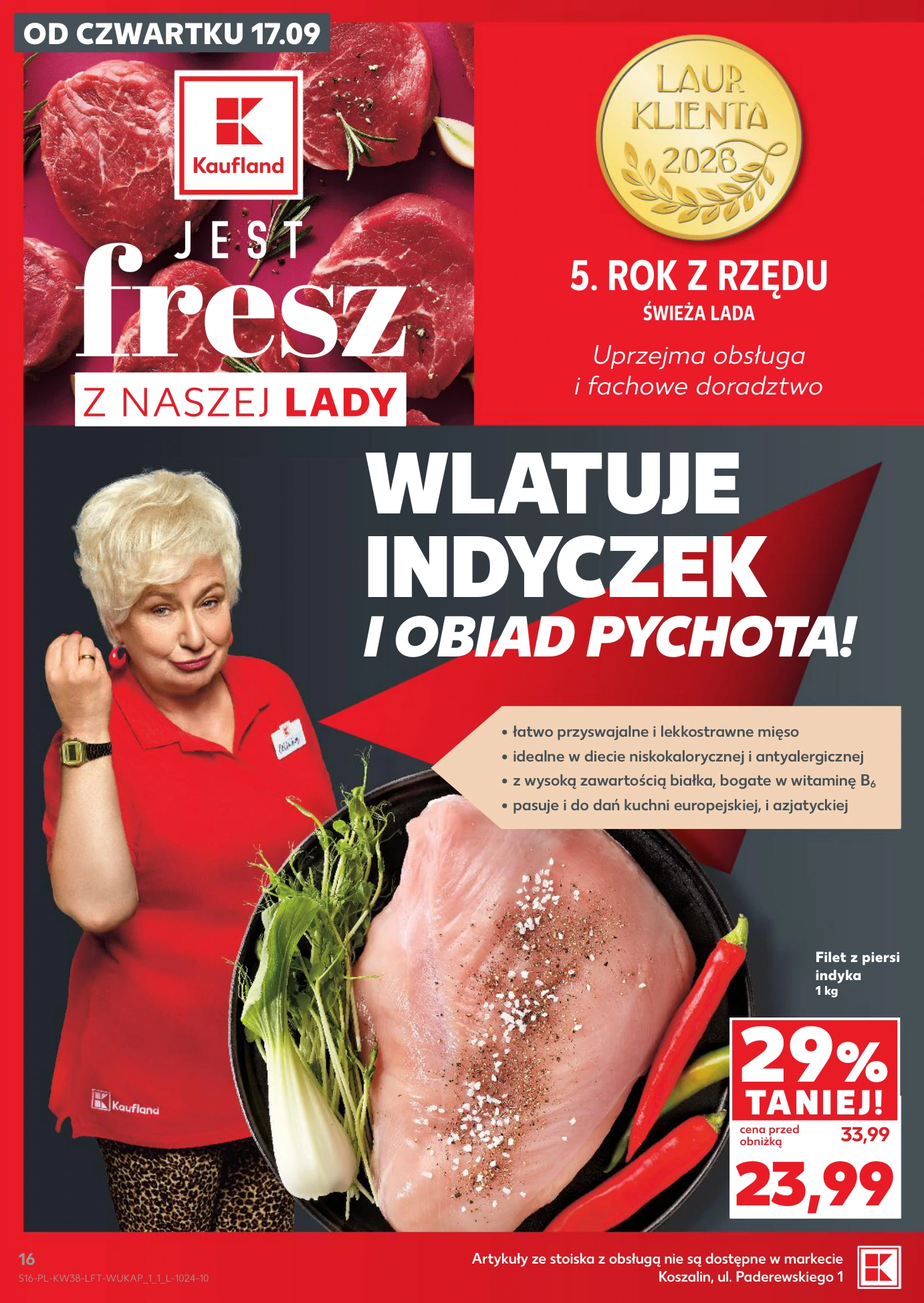 Flyer page 16