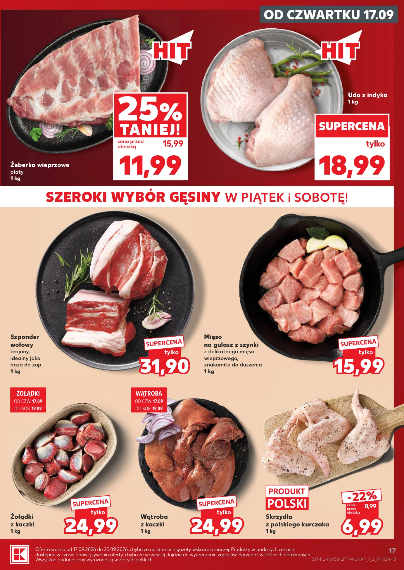 Flyer page 17