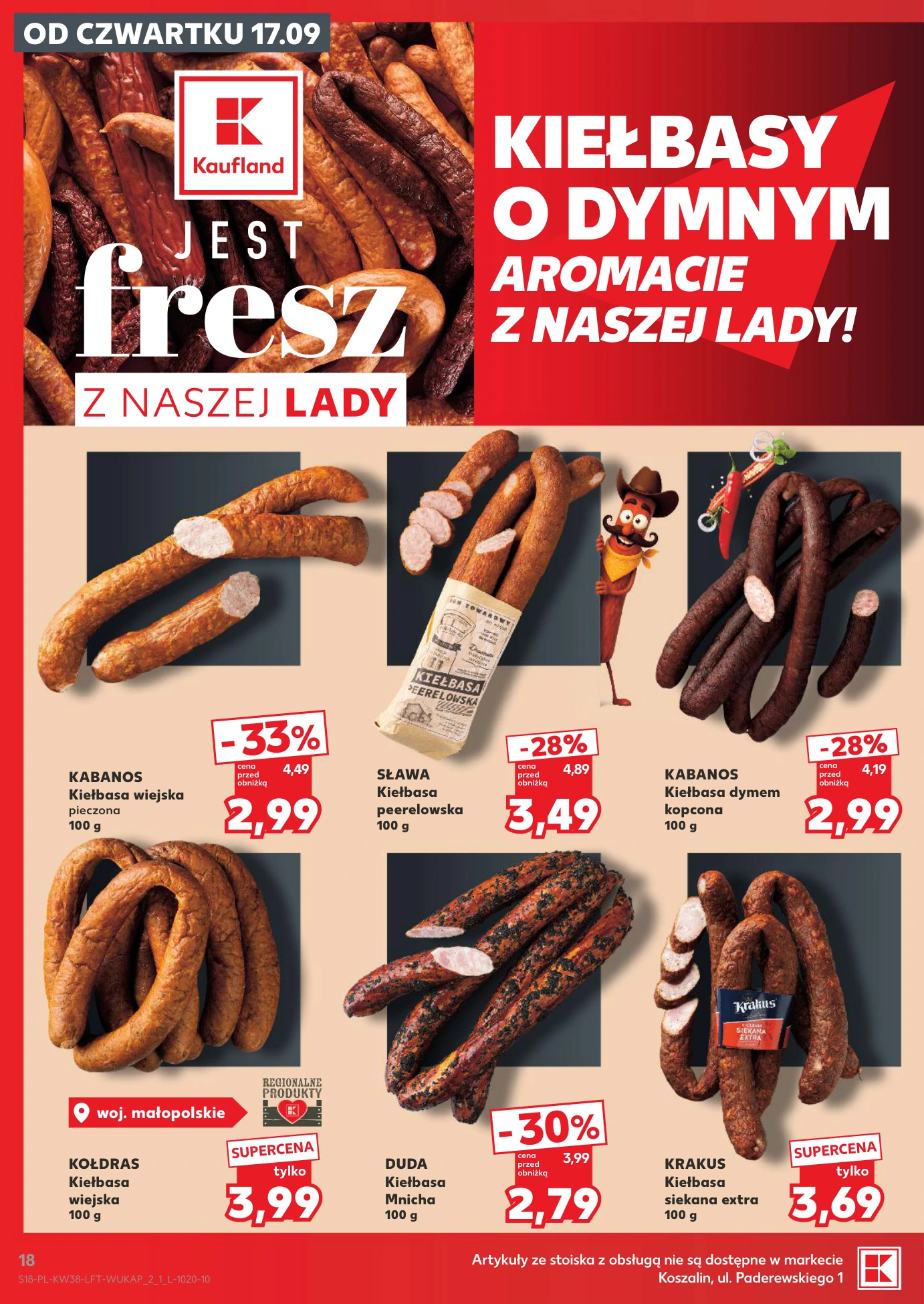 Flyer page 18