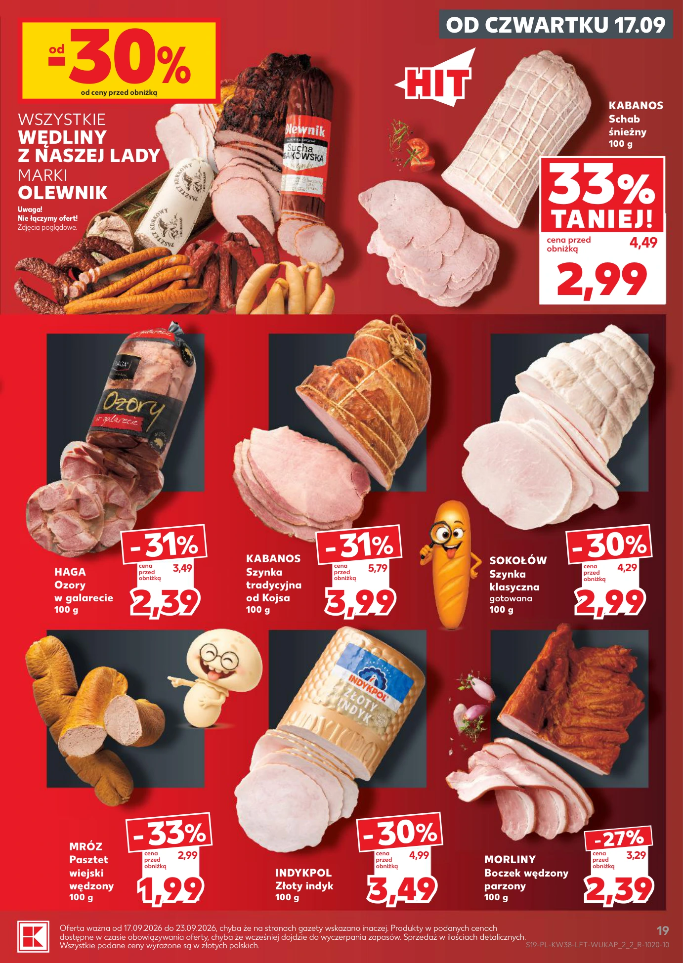 Flyer page 19