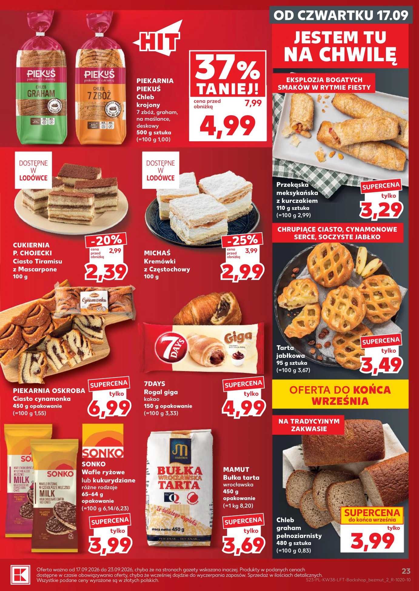 Flyer page 23