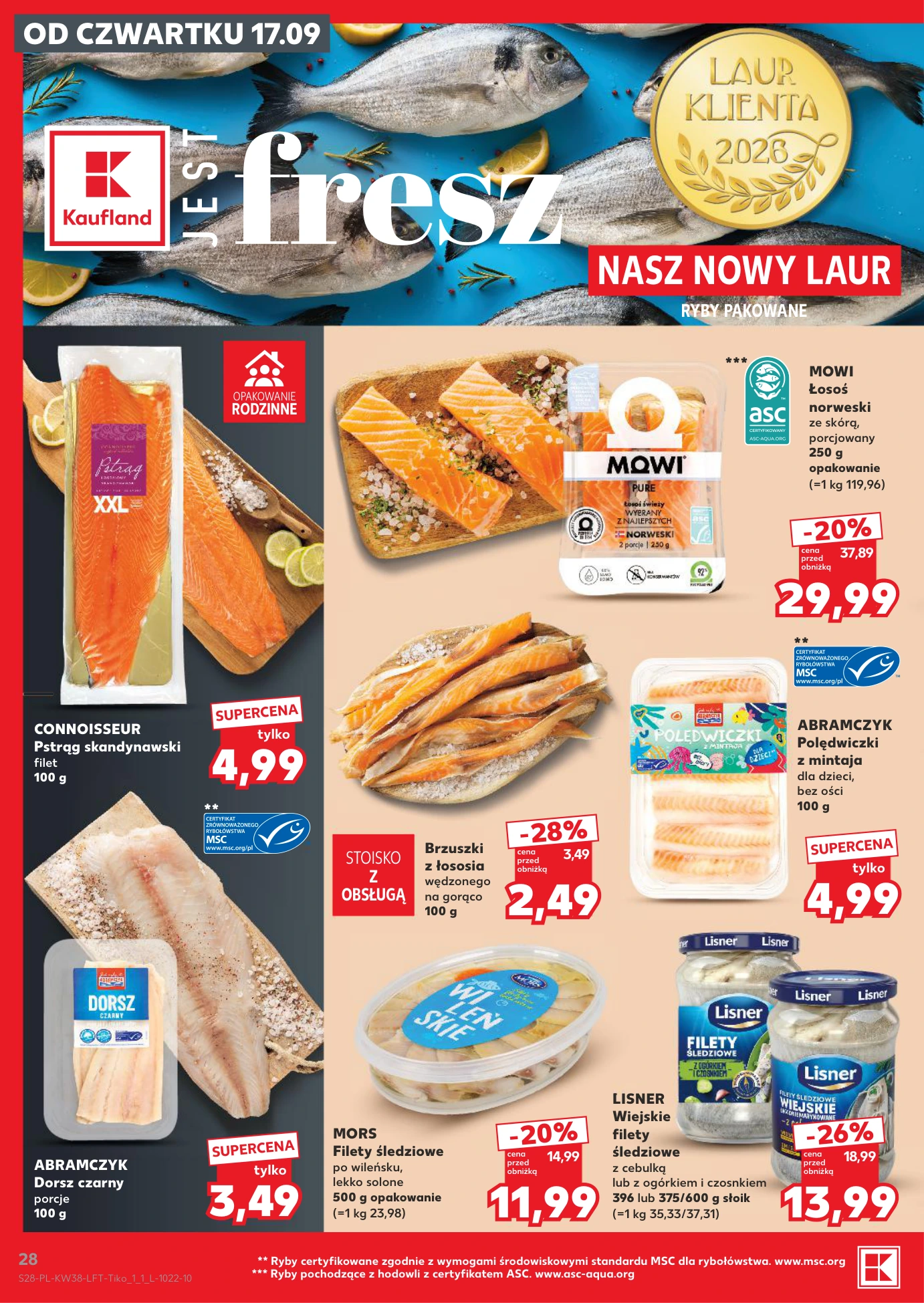 Flyer page 28