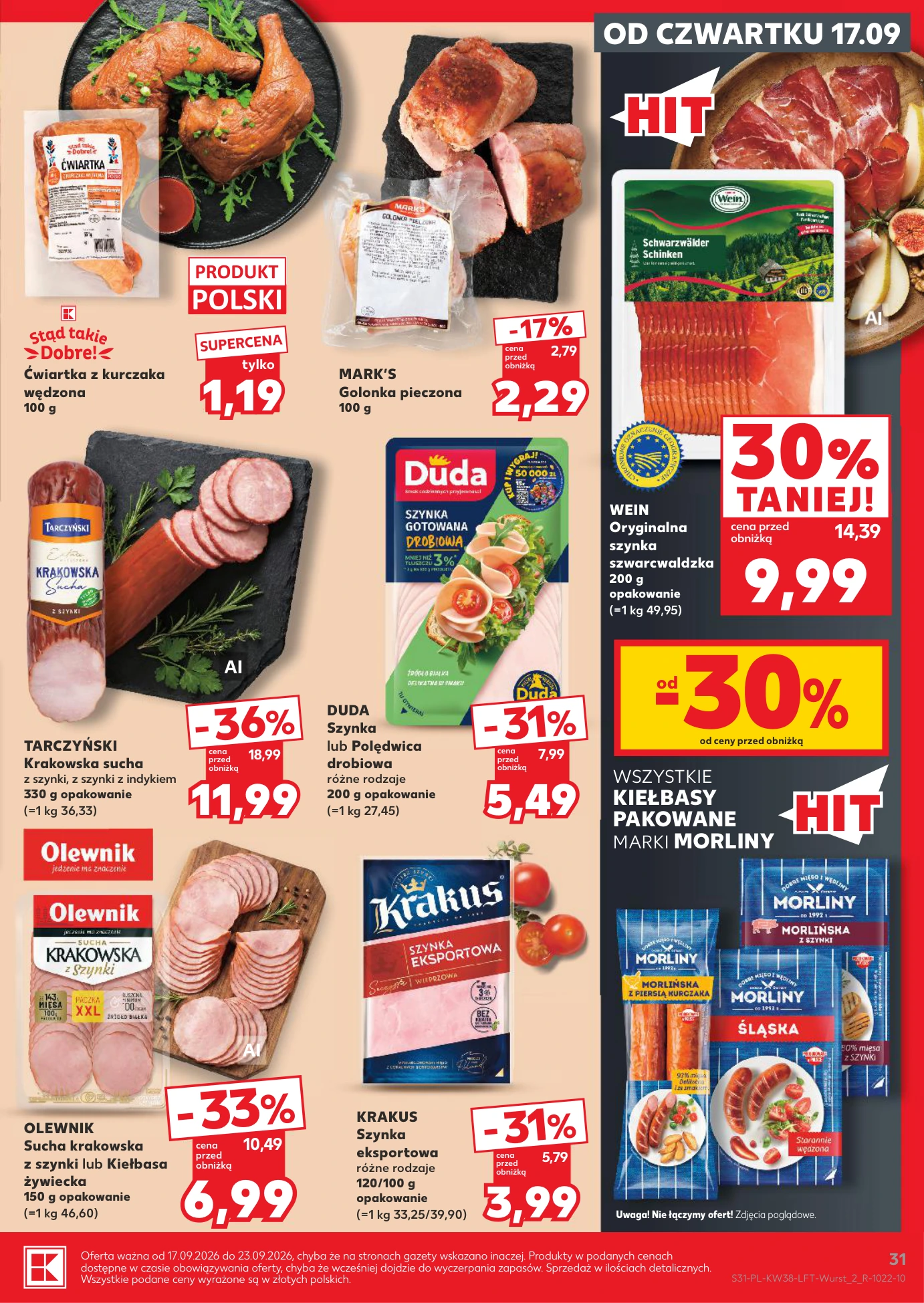 Flyer page 31