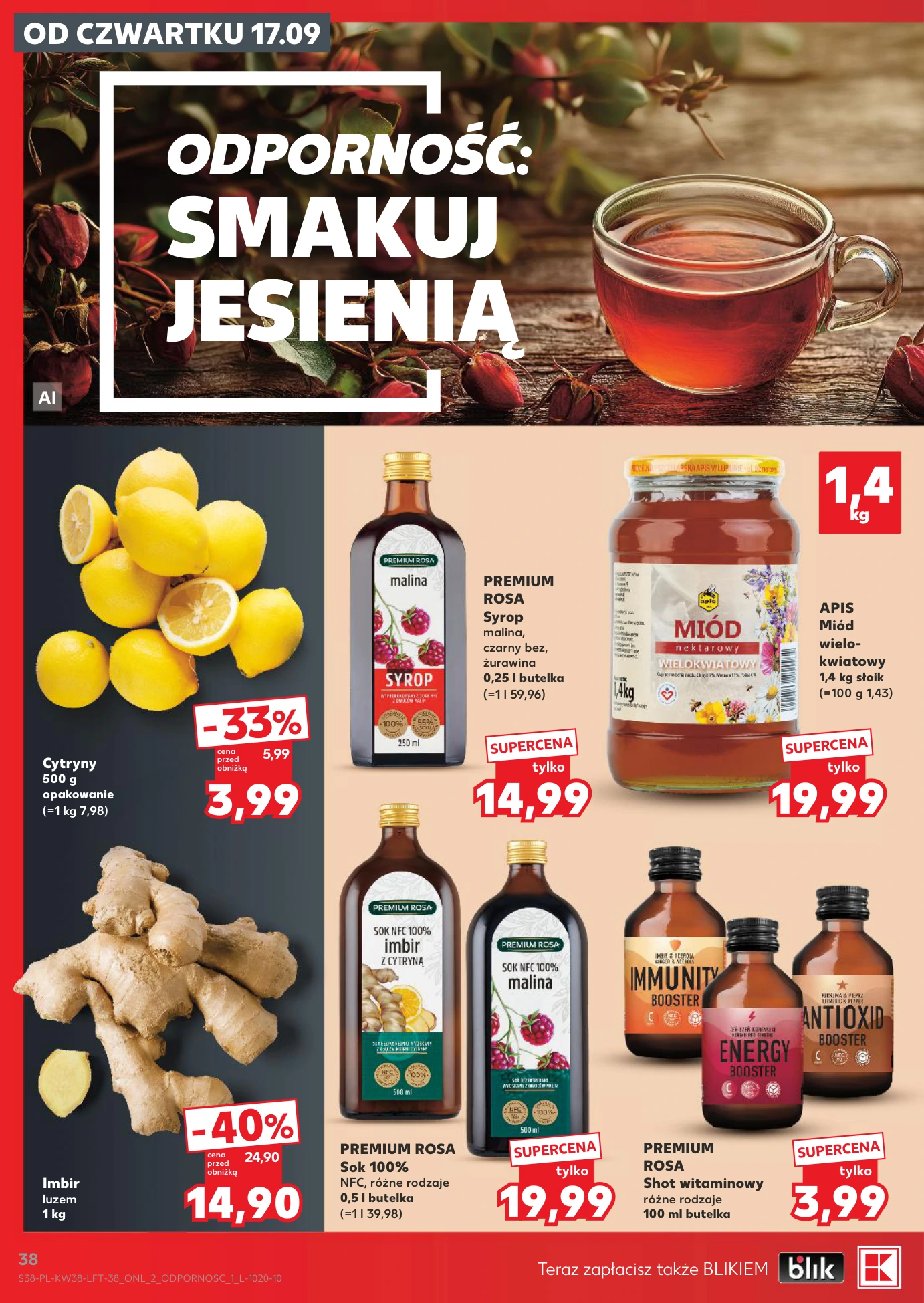 Flyer page 38