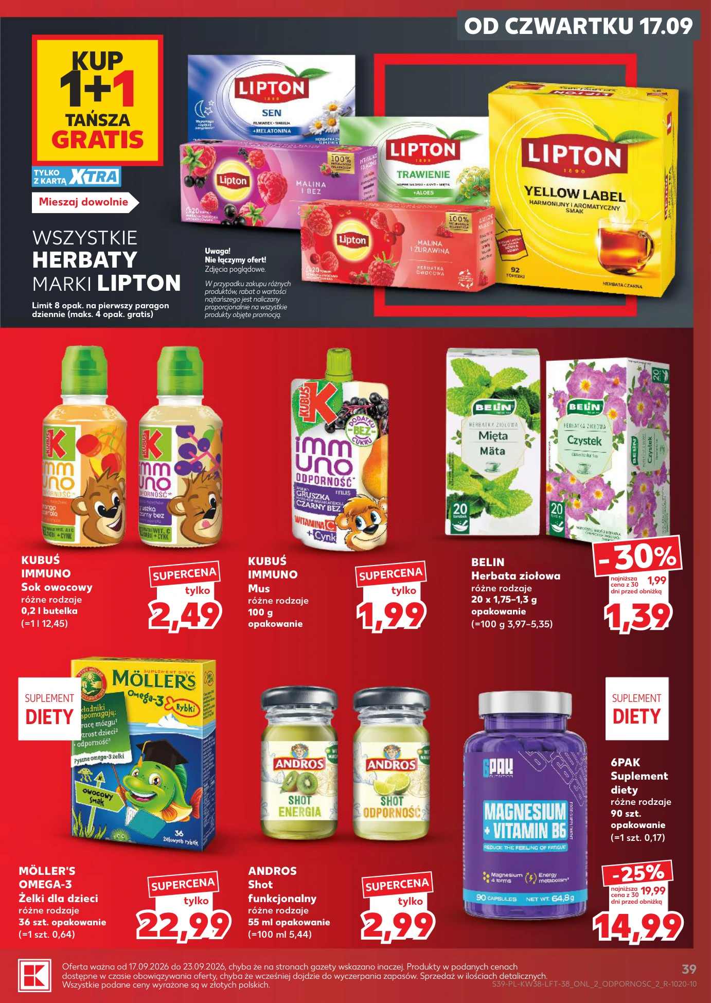 Flyer page 39