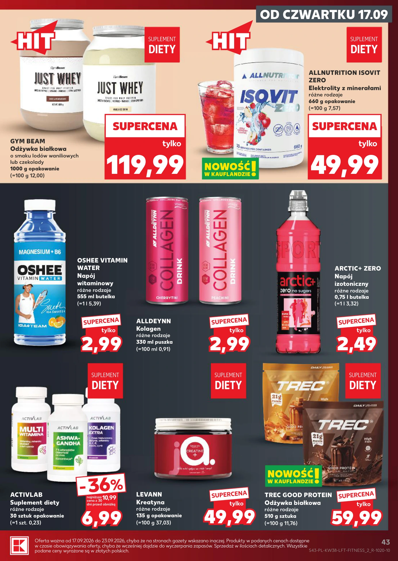 Flyer page 43