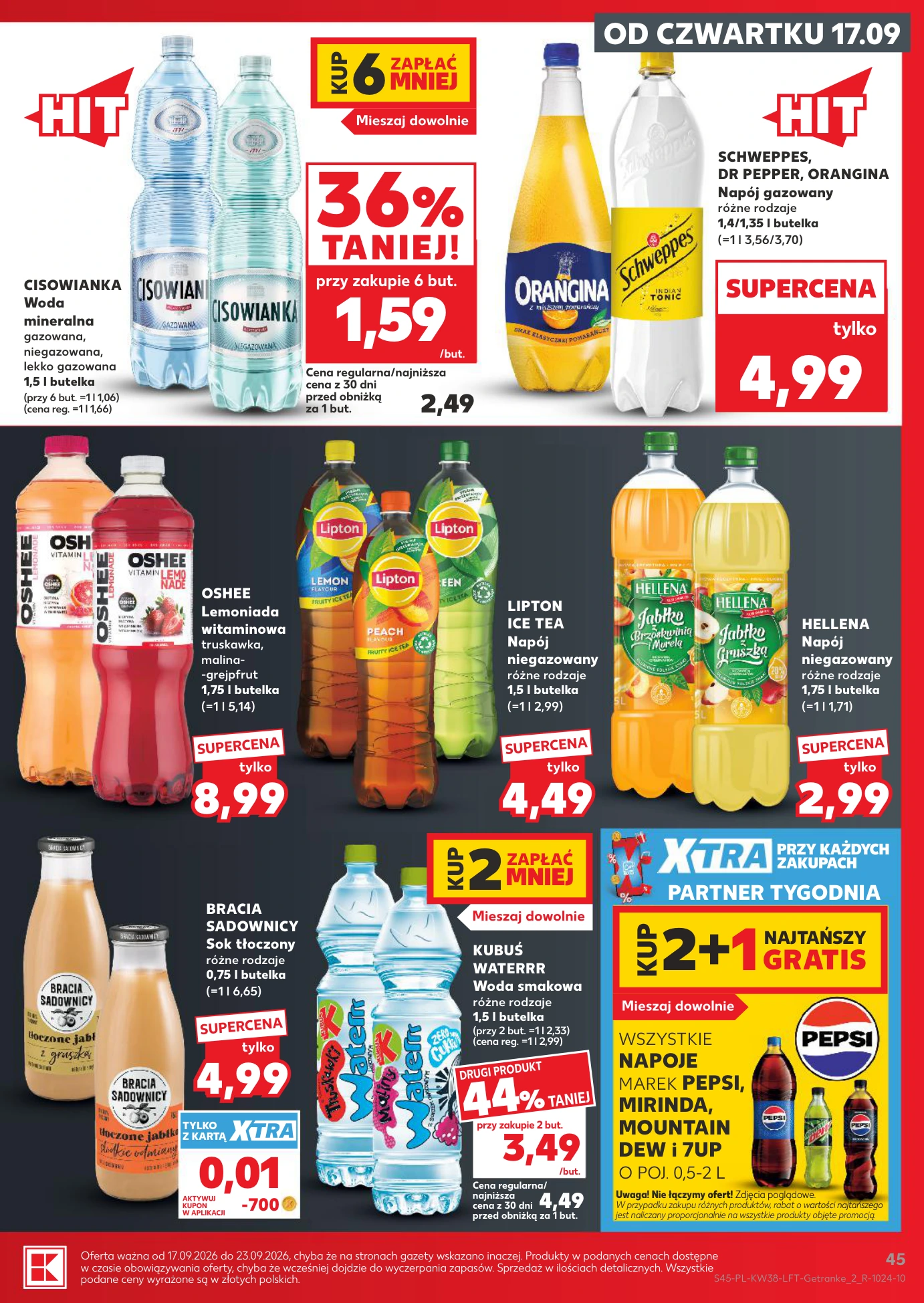 Flyer page 45