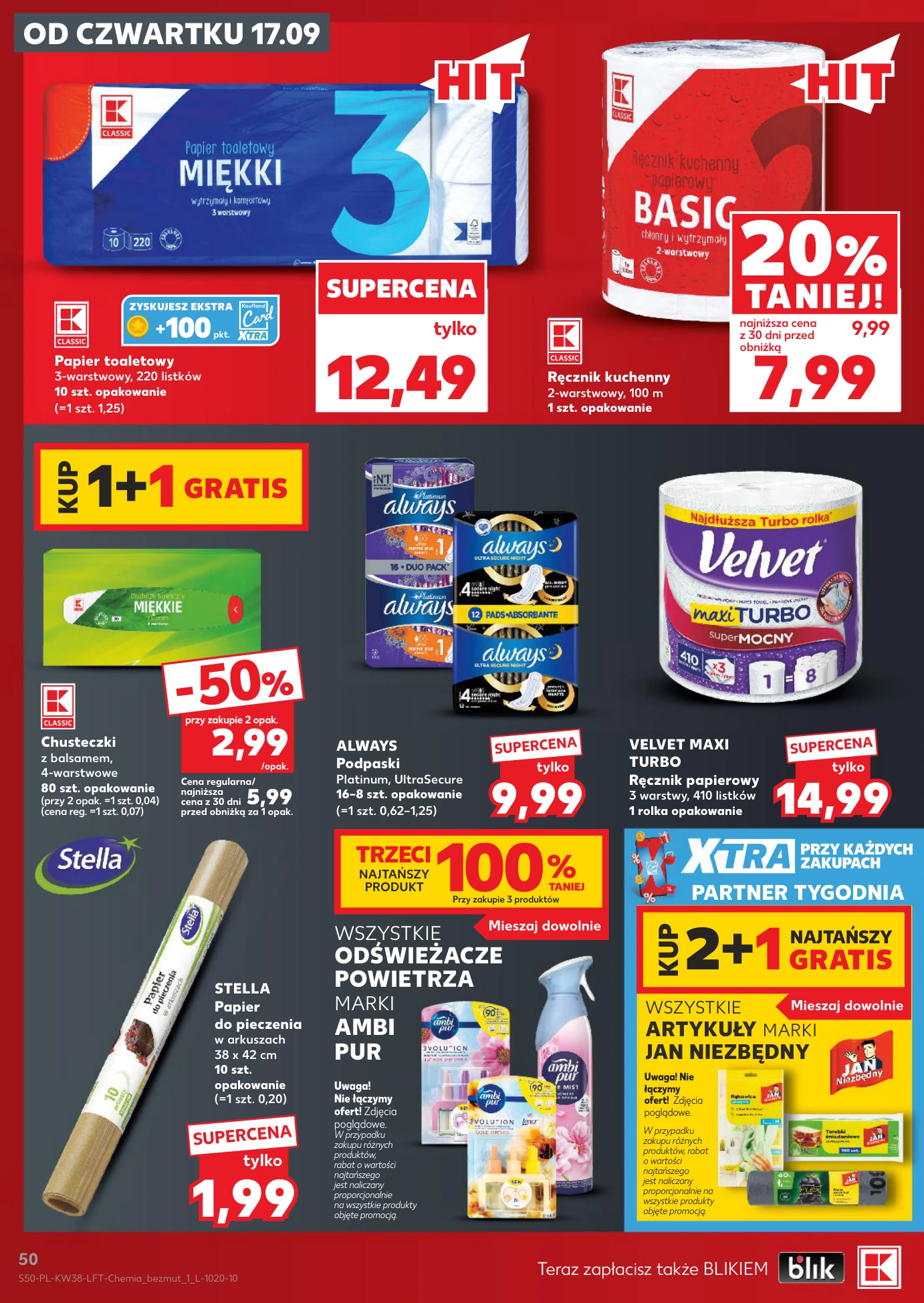 Flyer page 50