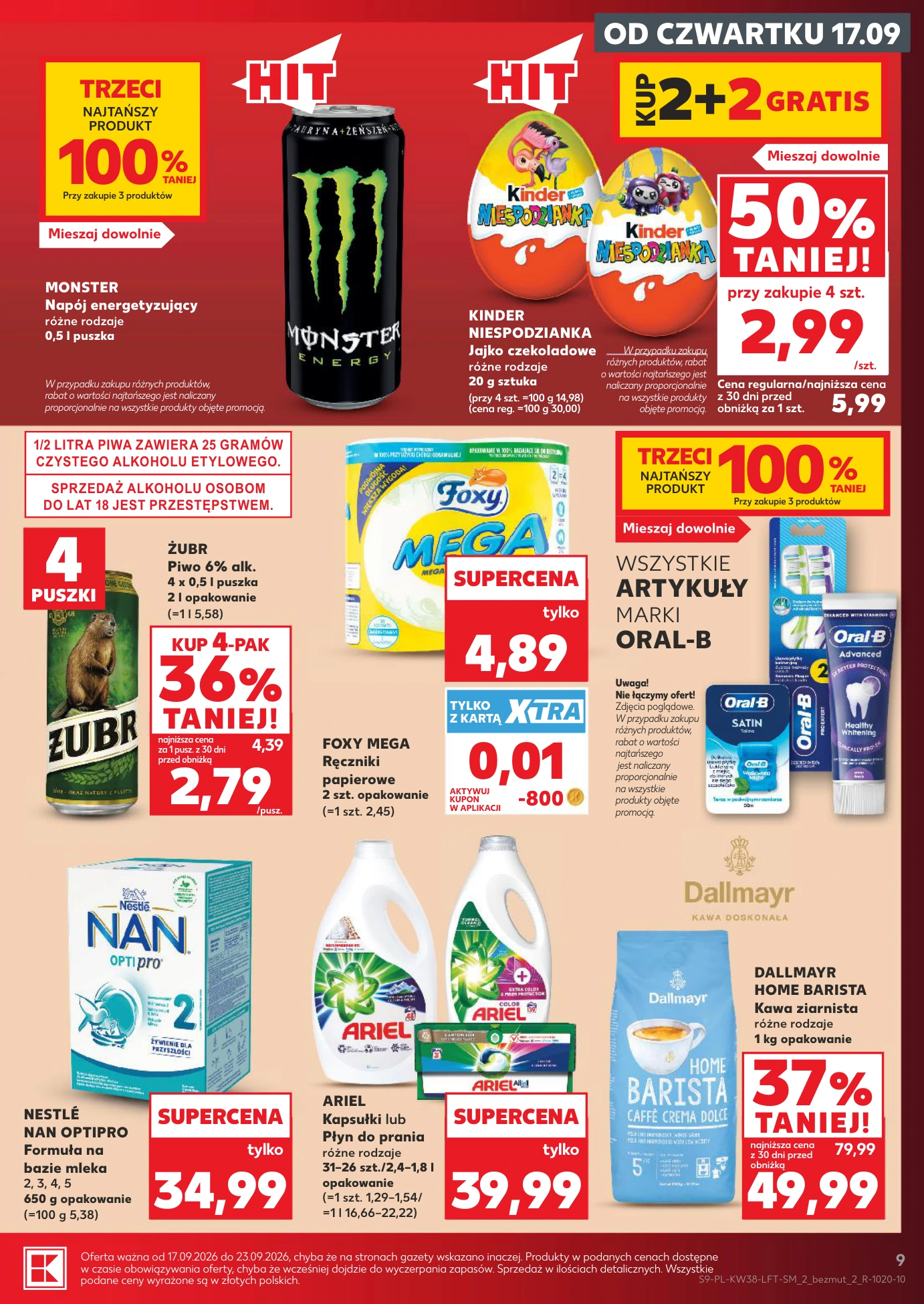 Flyer page 9