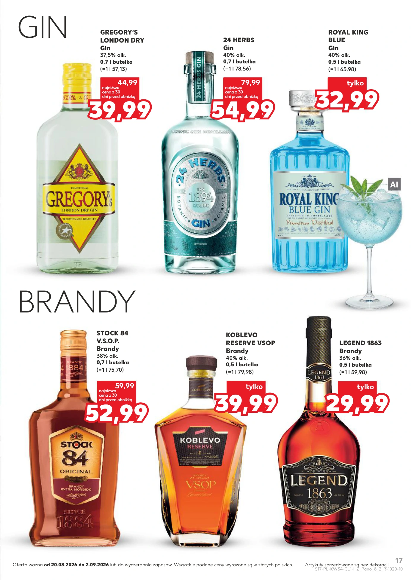 Flyer page 17