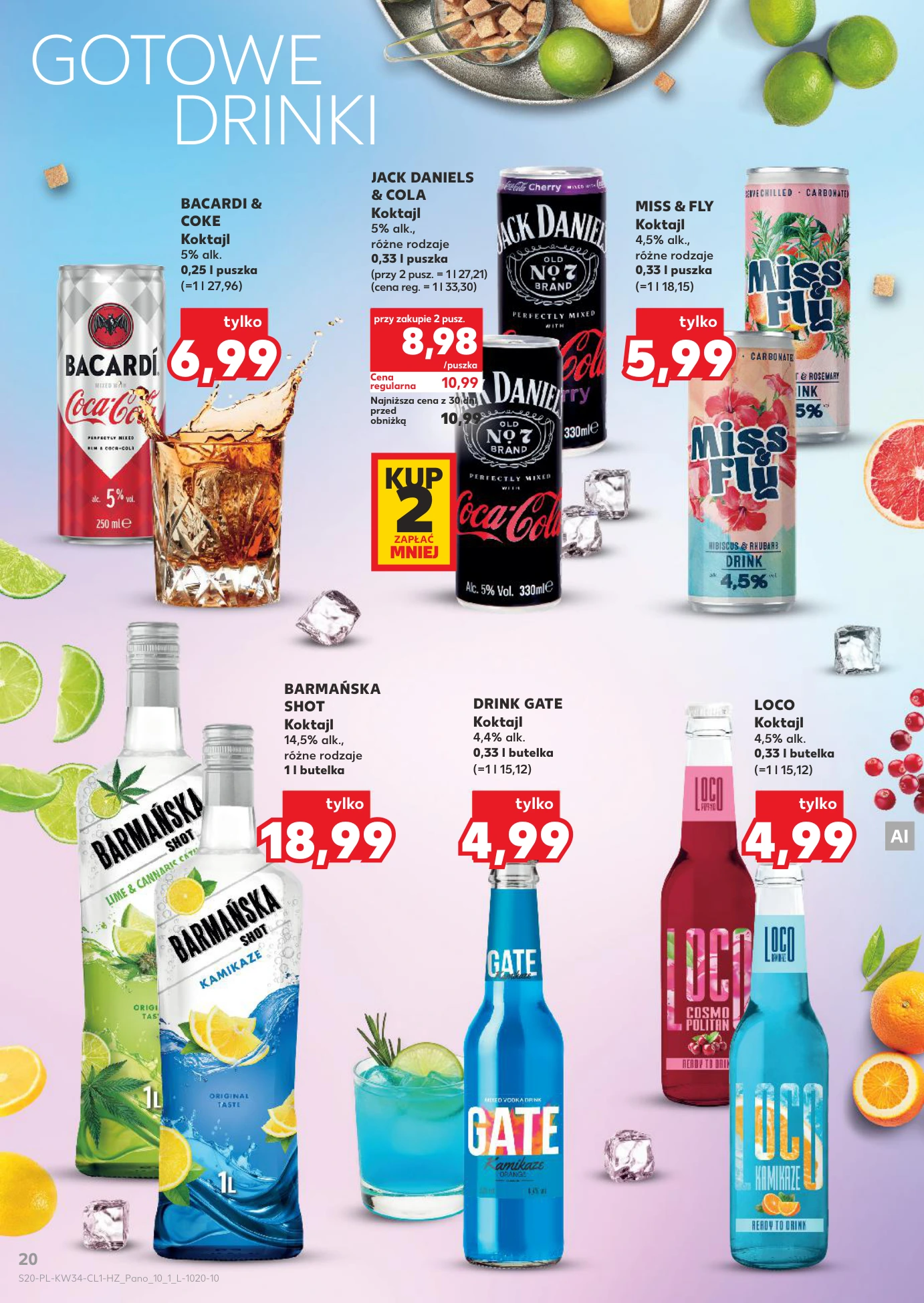 Flyer page 20