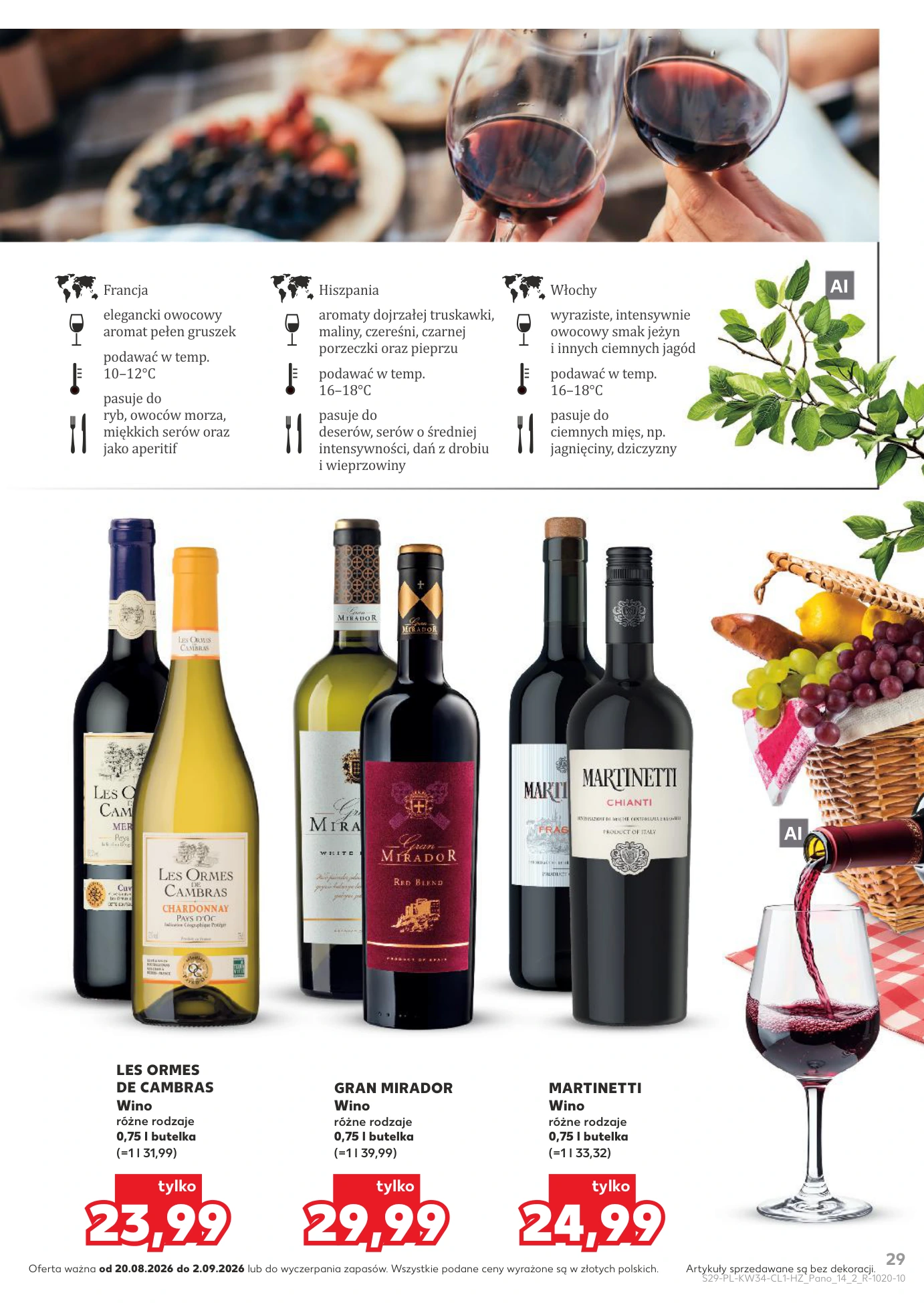 Flyer page 29