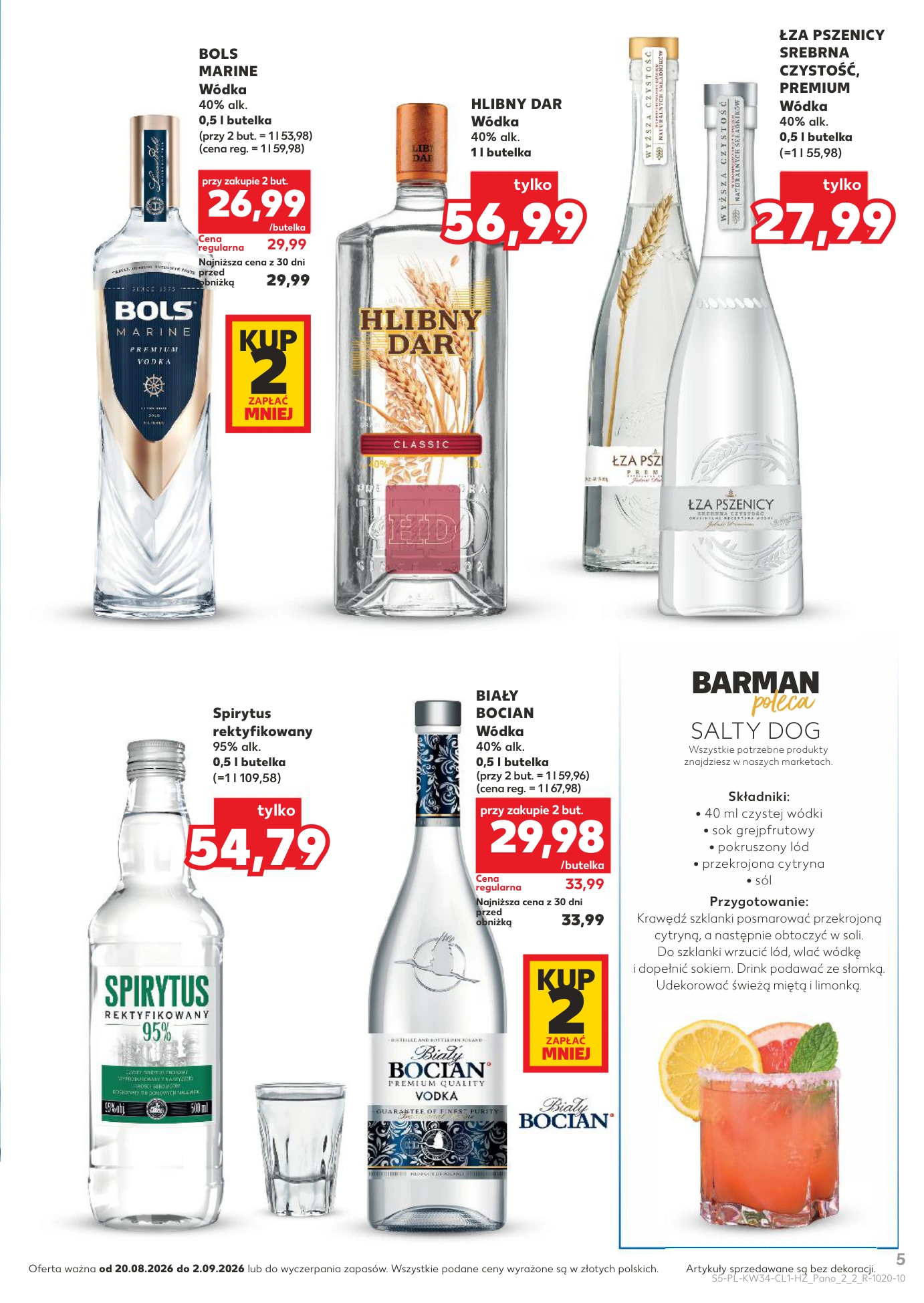 Flyer page 5