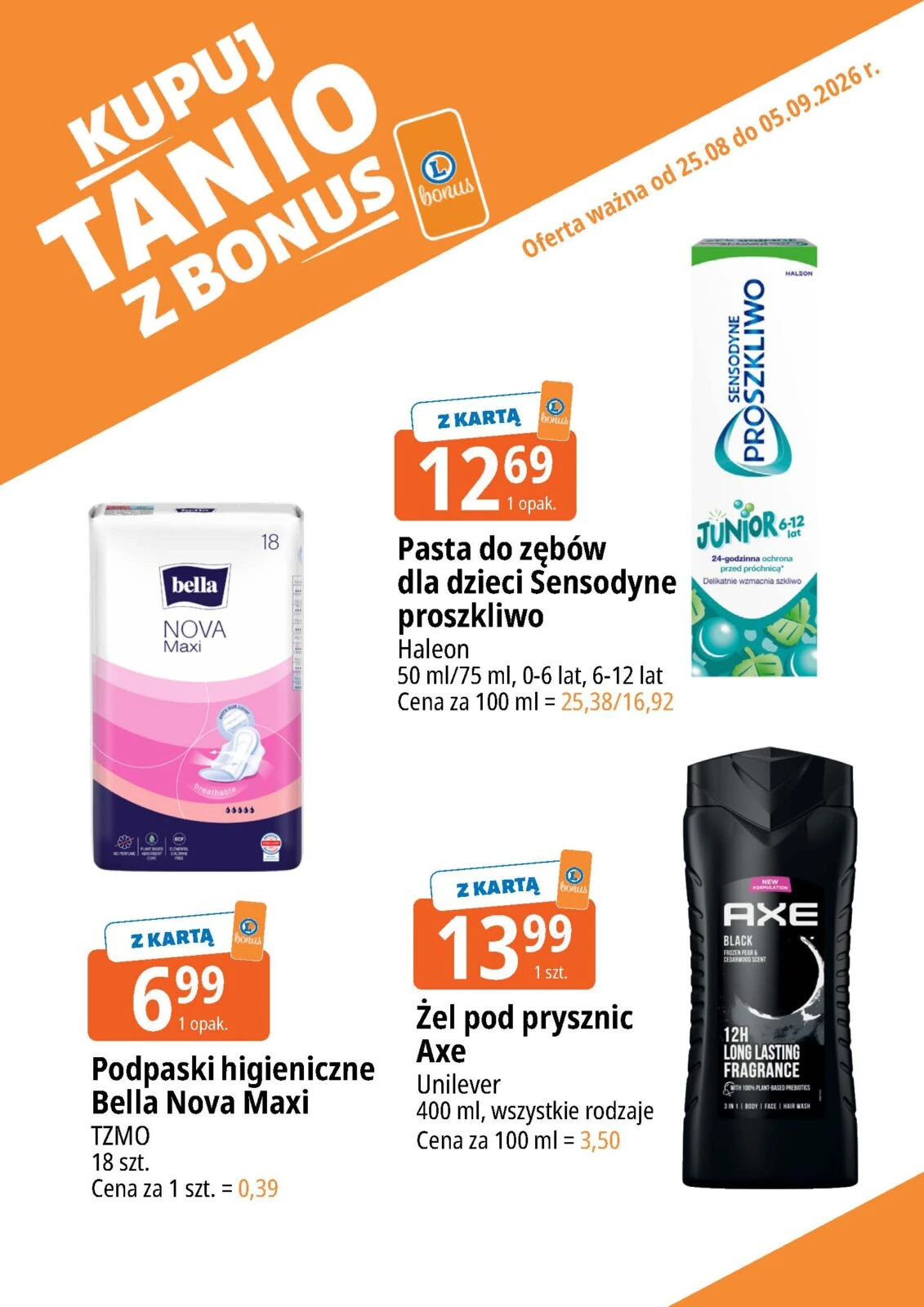 Flyer page 15