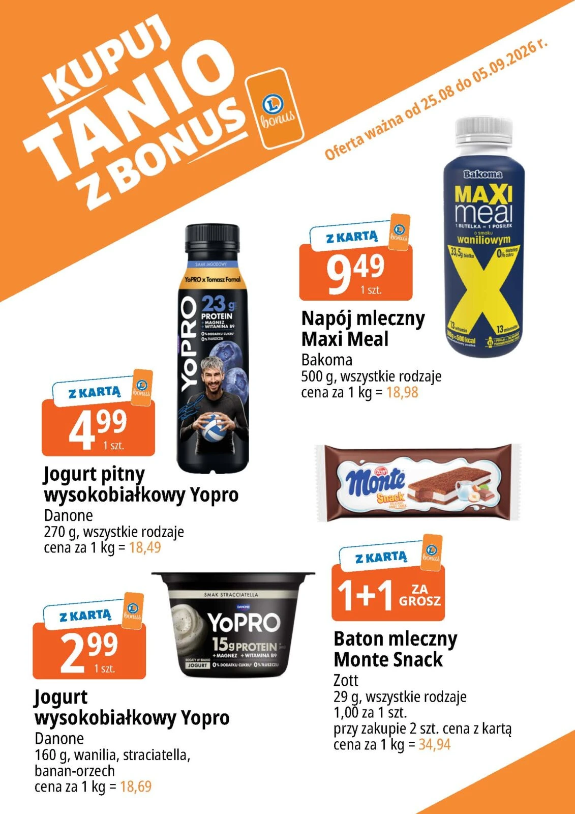 Flyer page 5