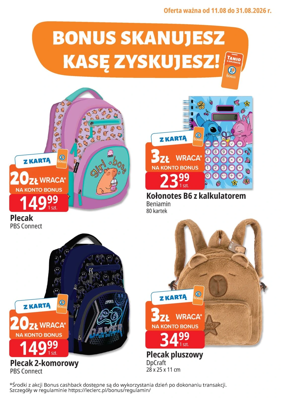 Flyer page 2