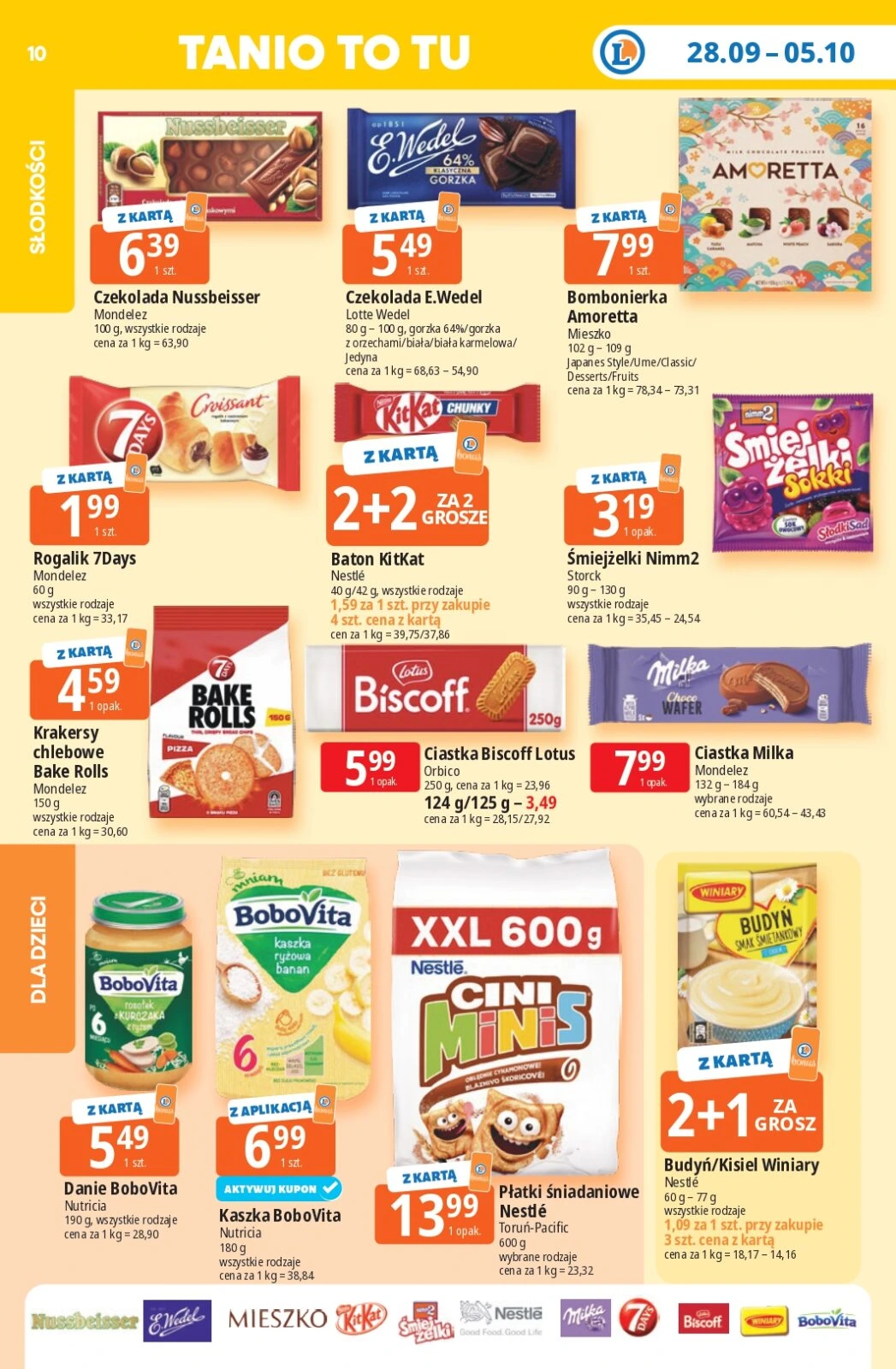 Flyer page 10