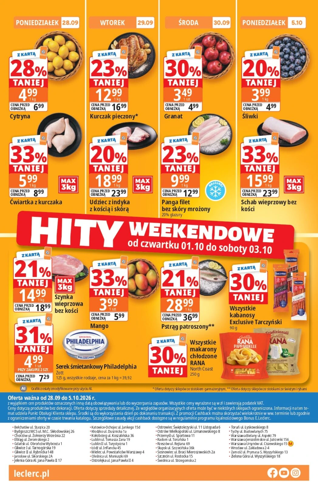 Flyer page 16
