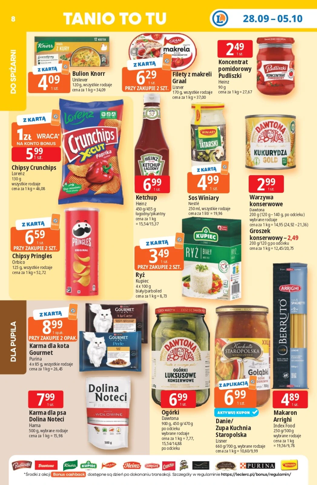 Flyer page 8