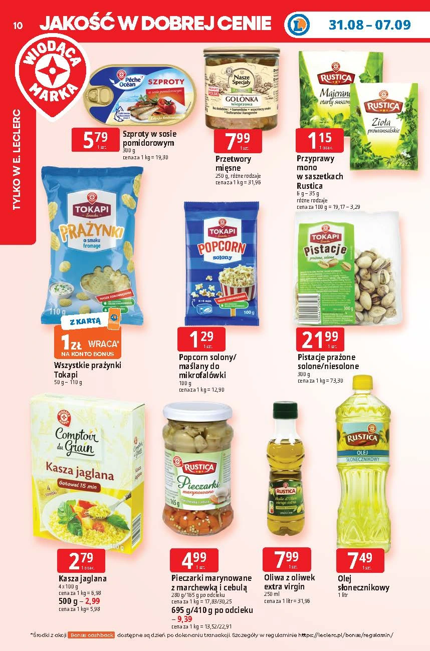 Flyer page 10