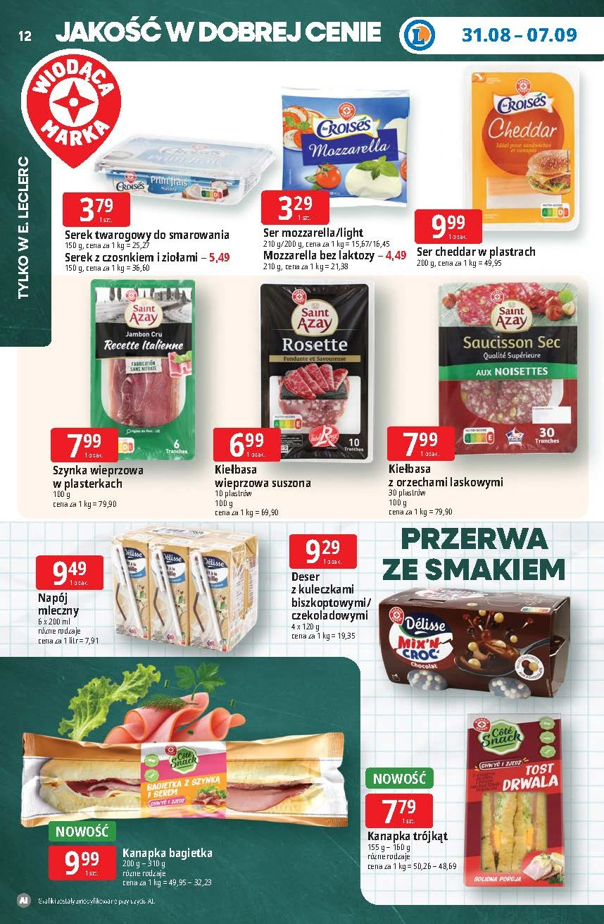 Flyer page 12