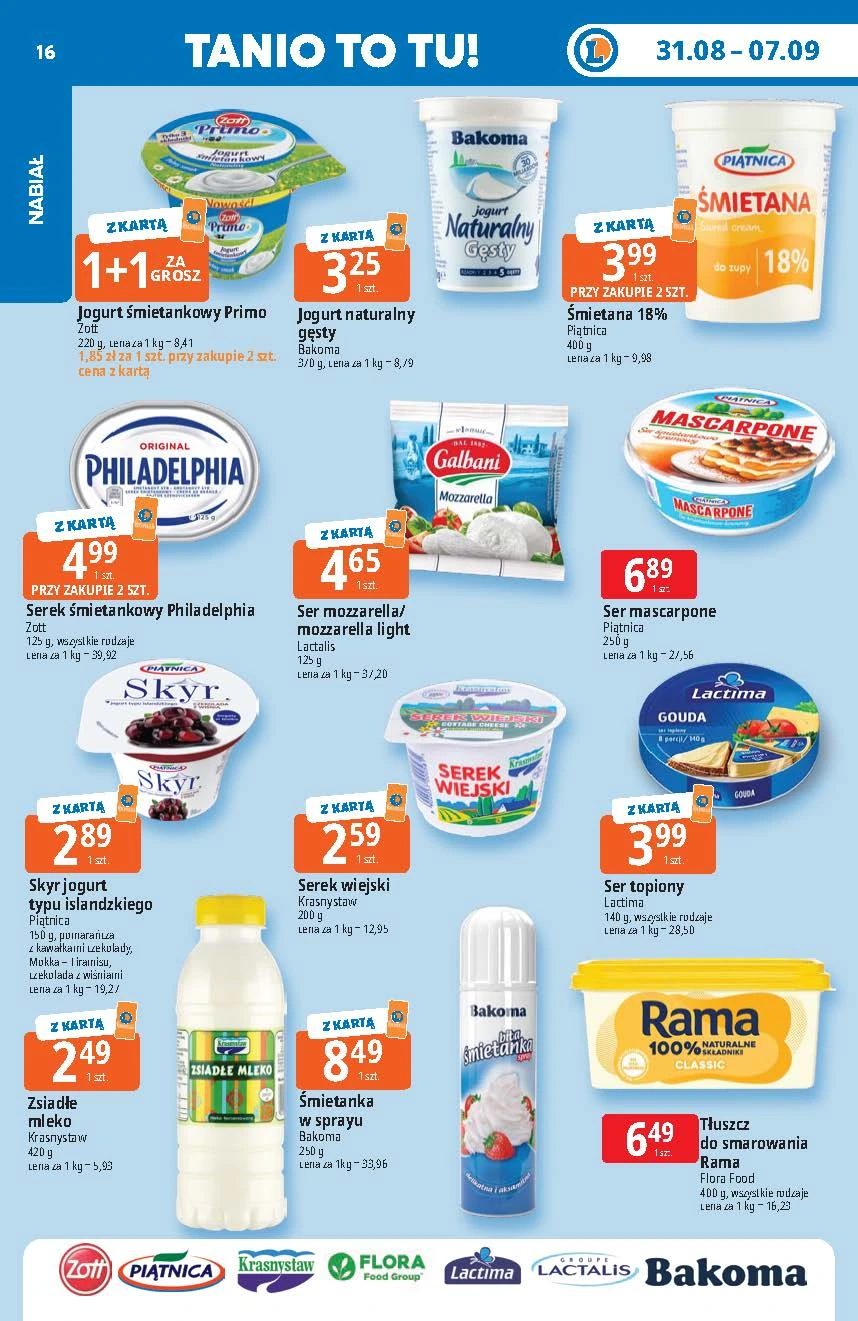 Flyer page 16