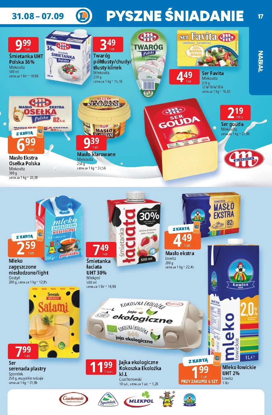 Flyer page 17