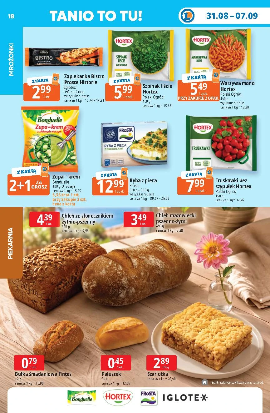 Flyer page 18