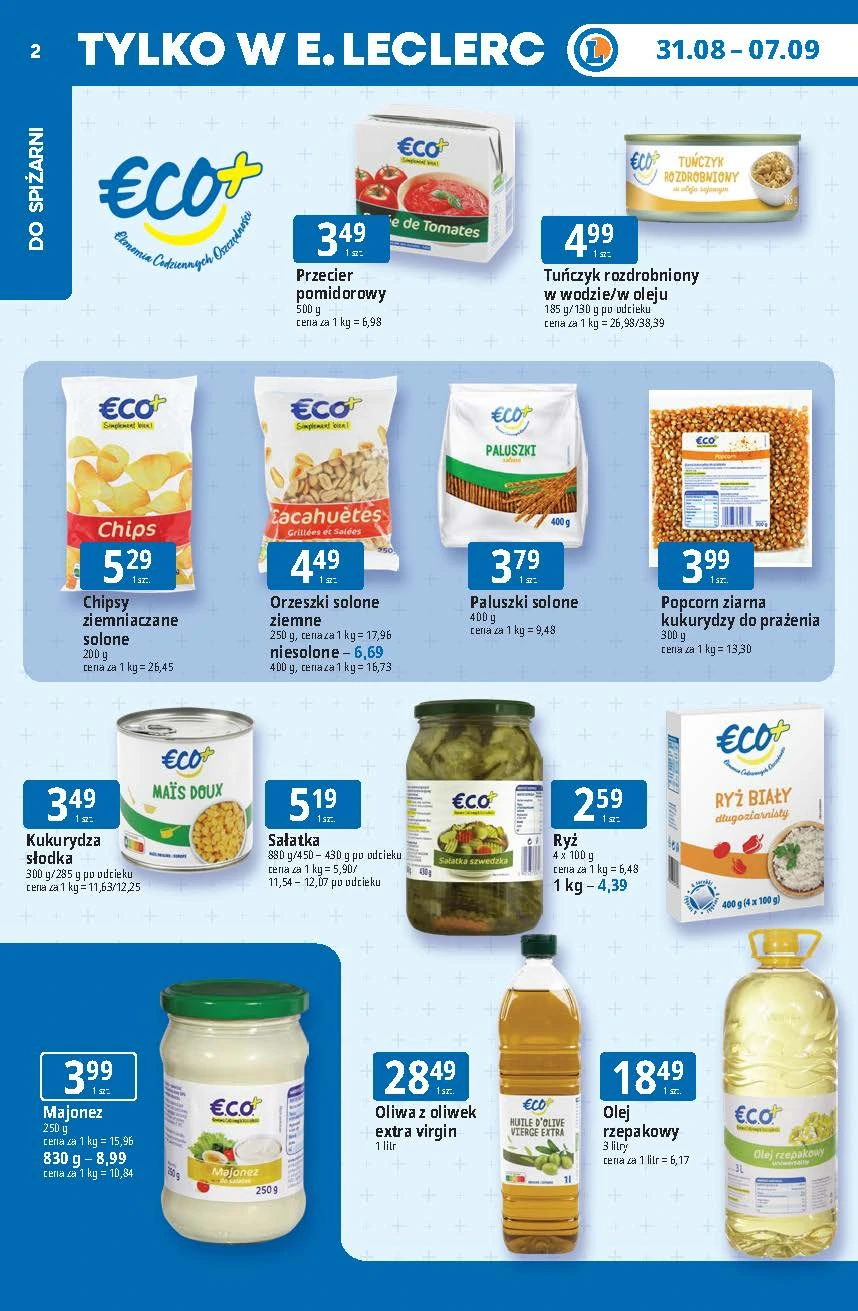 Flyer page 2