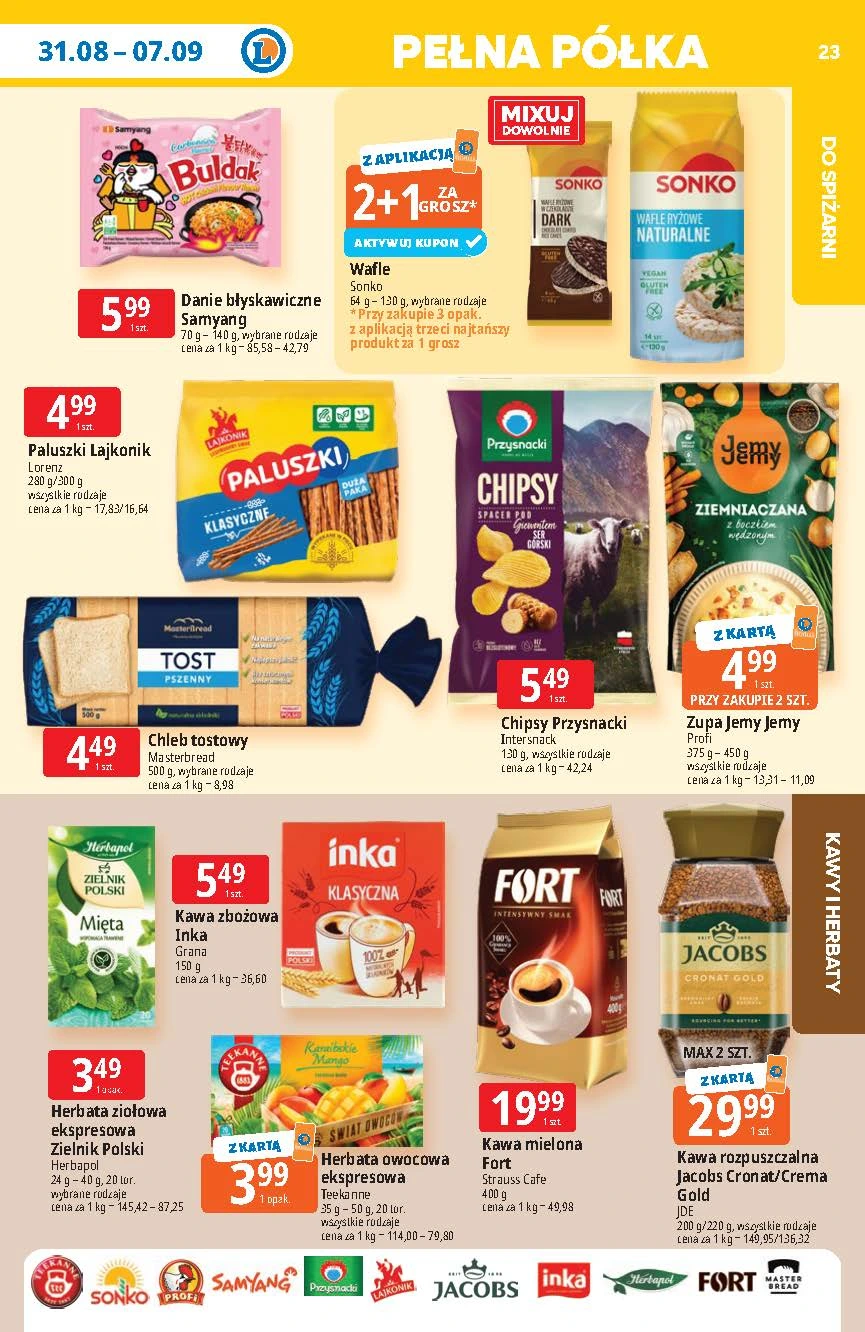 Flyer page 23