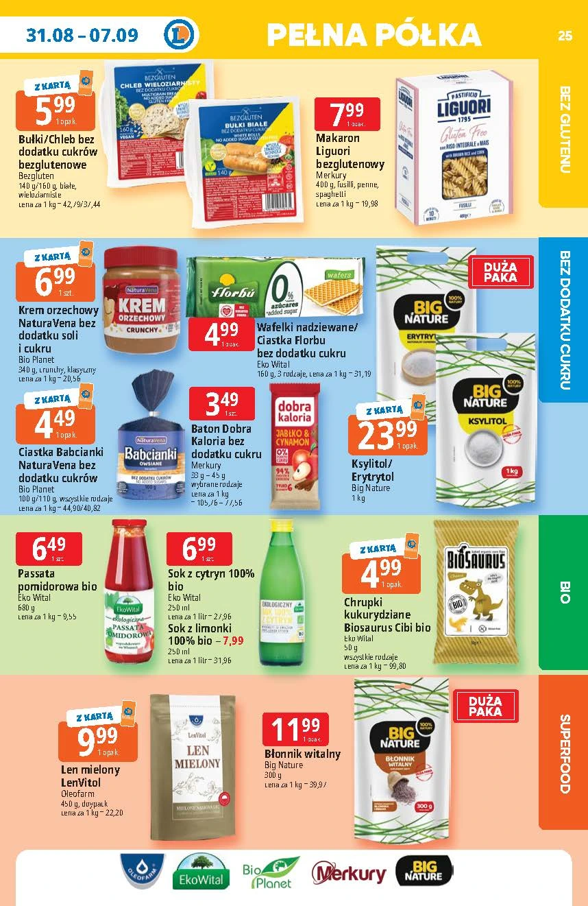 Flyer page 25
