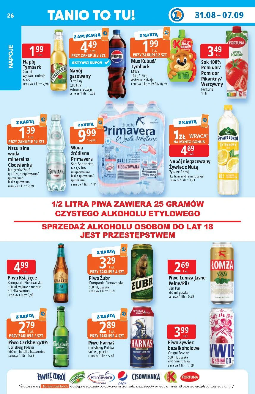 Flyer page 26