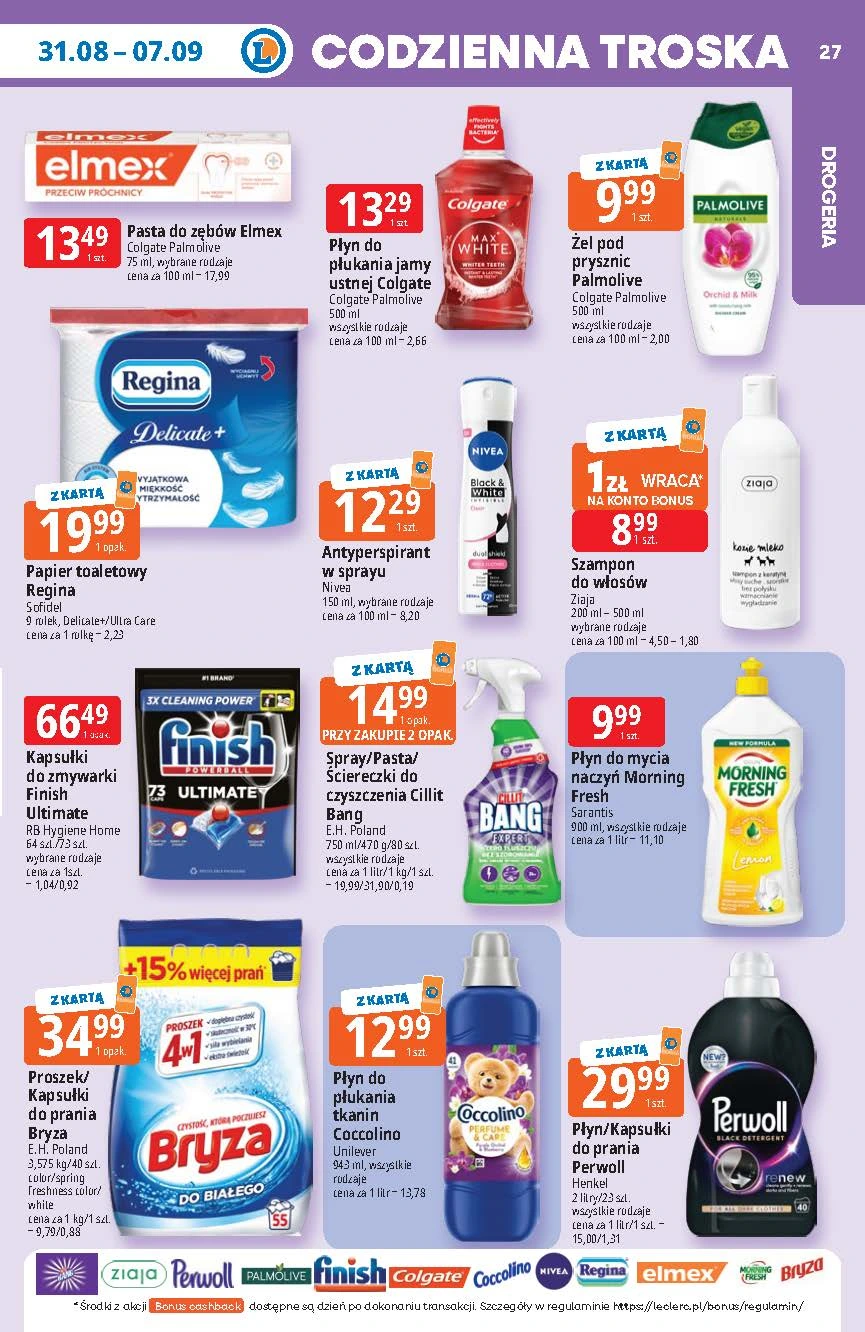 Flyer page 27