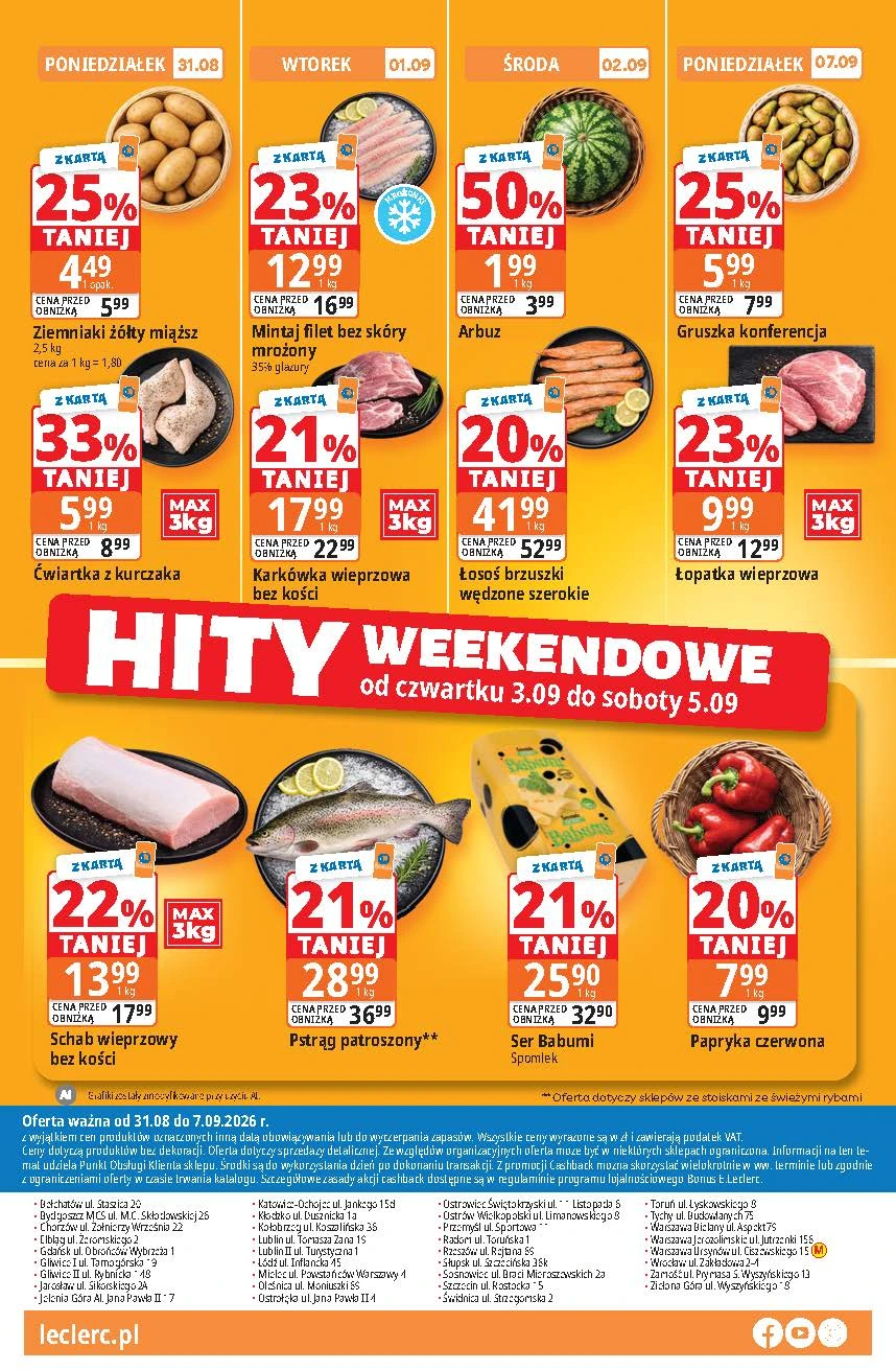 Flyer page 28