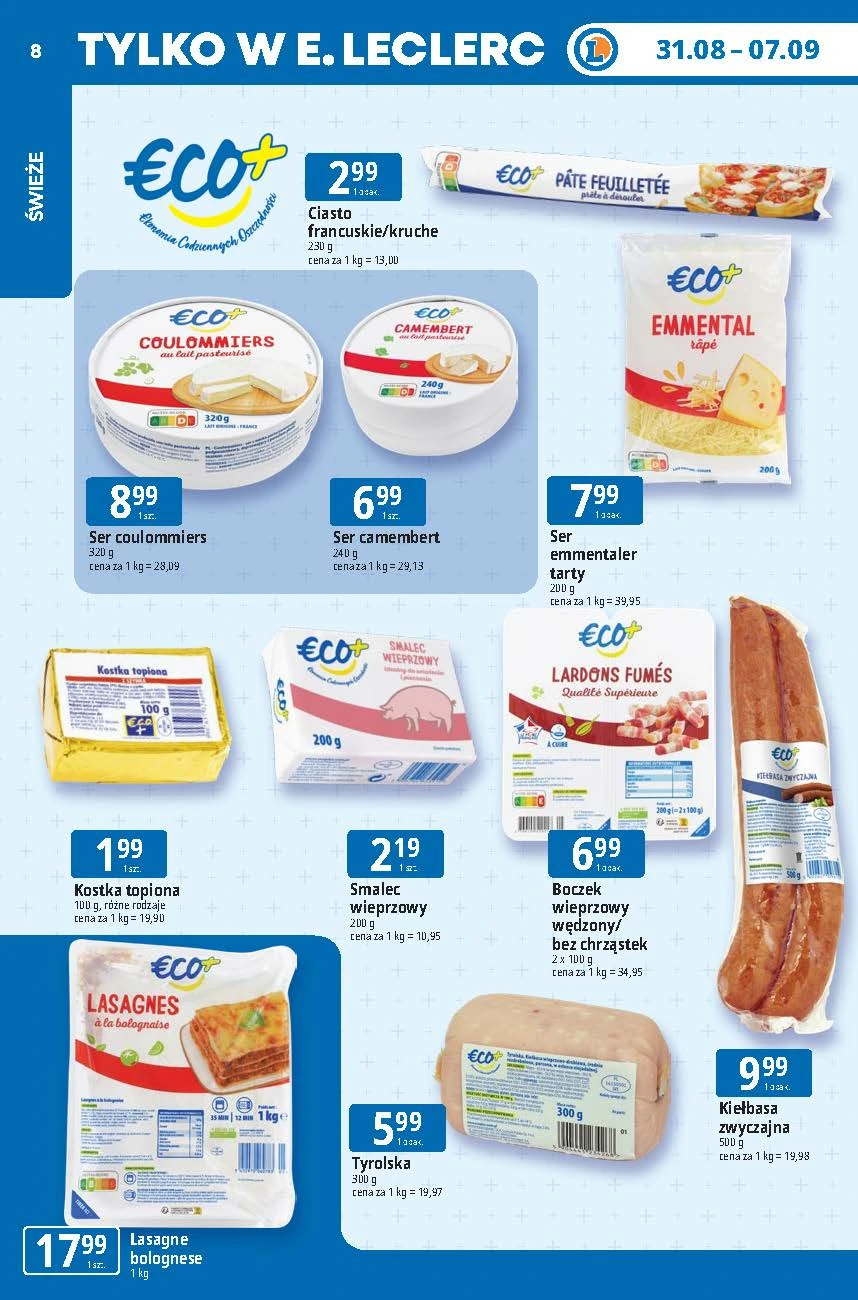 Flyer page 8