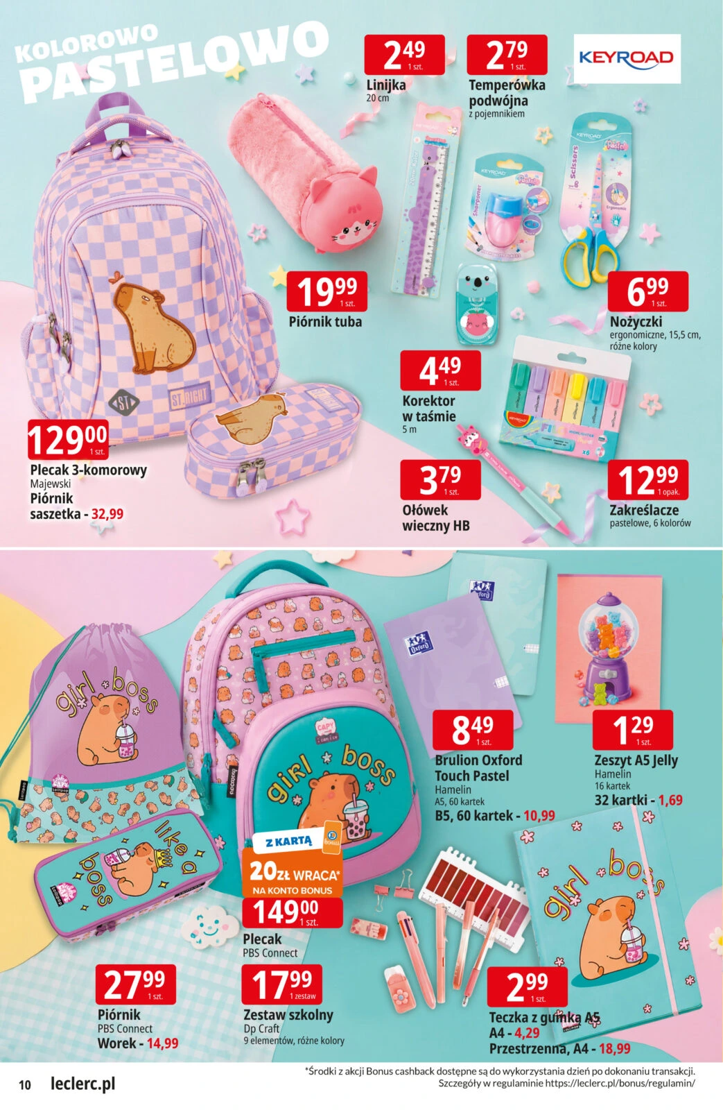 Flyer page 10