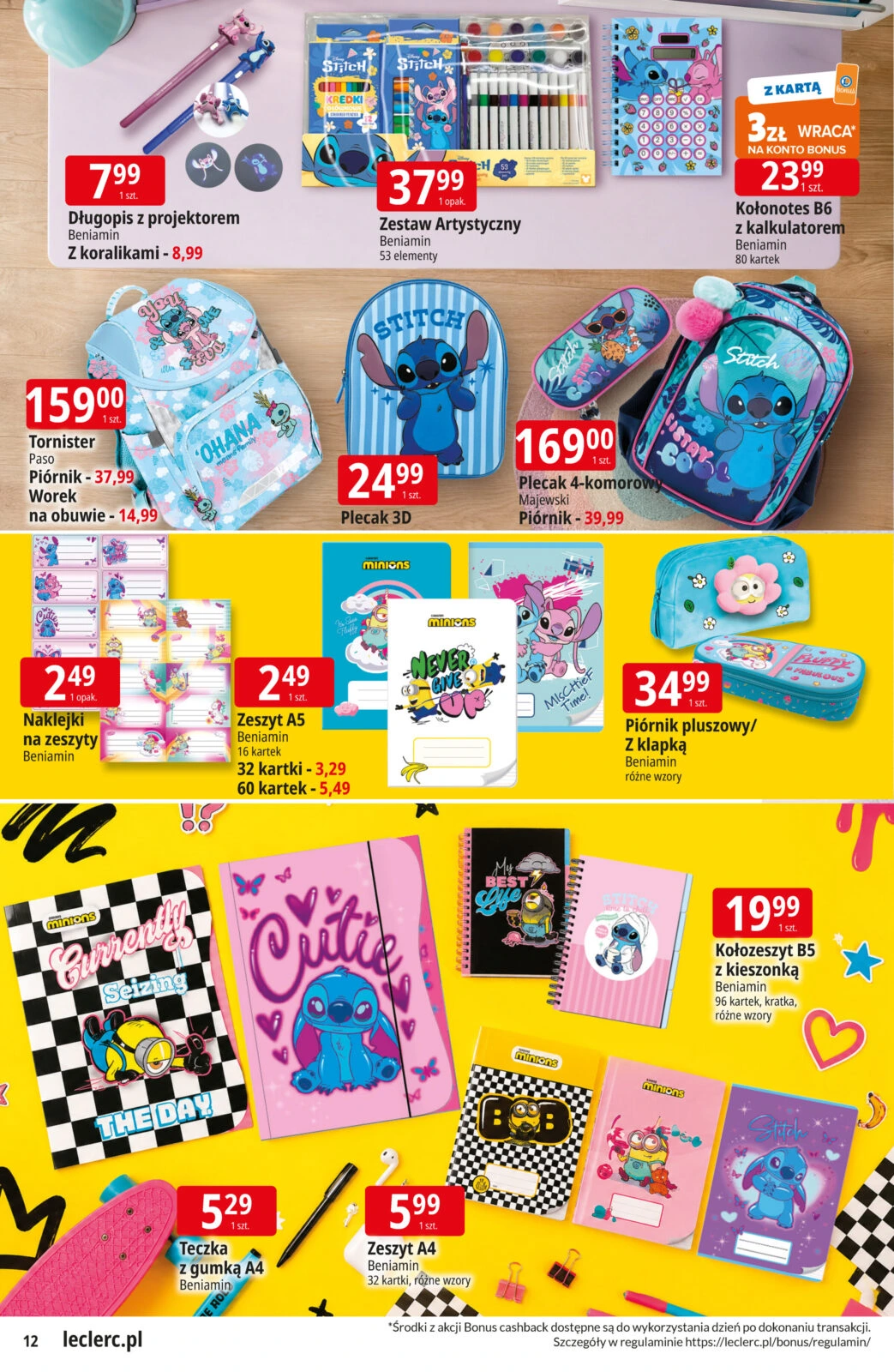 Flyer page 12