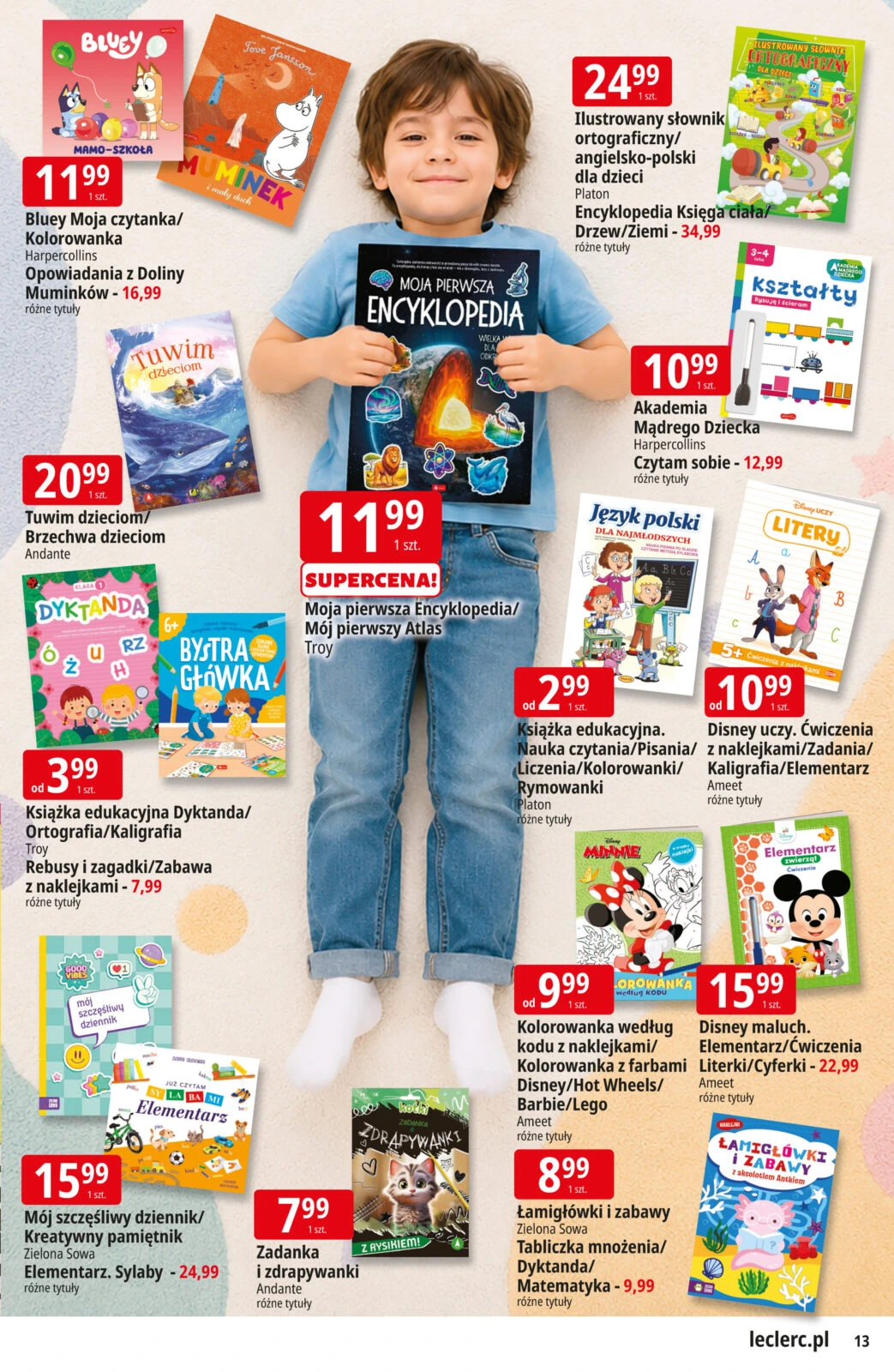 Flyer page 13