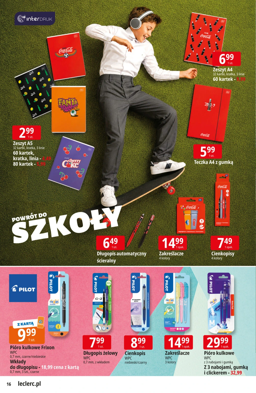 Flyer page 16