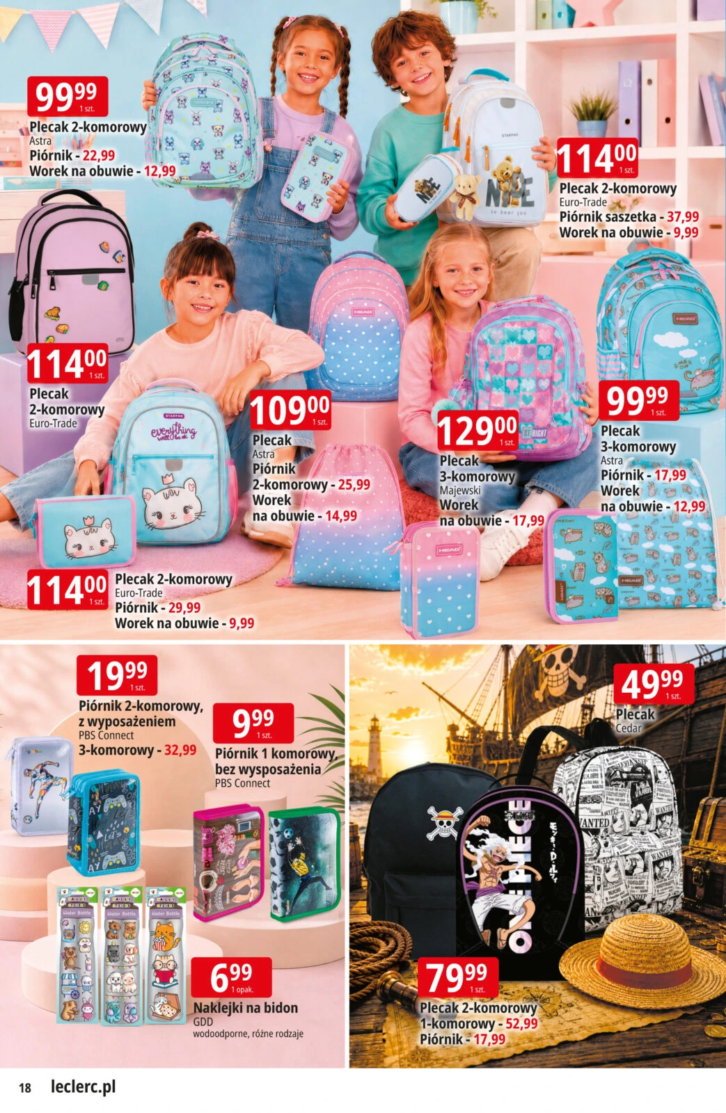 Flyer page 18