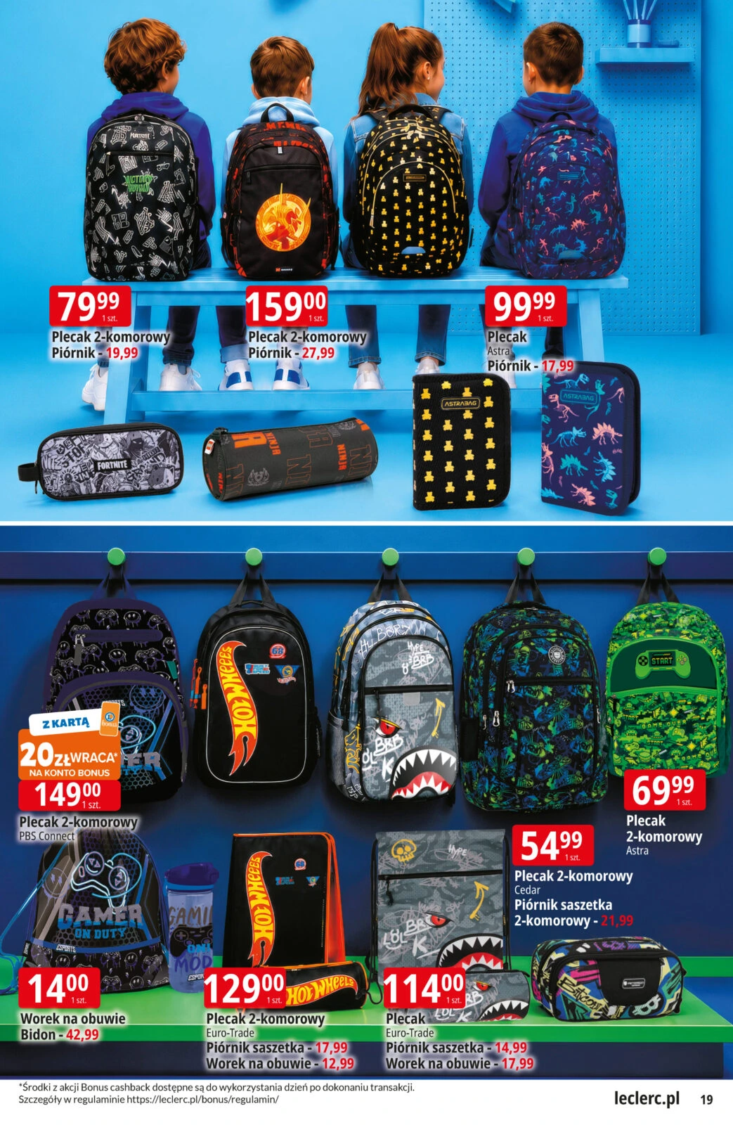 Flyer page 19