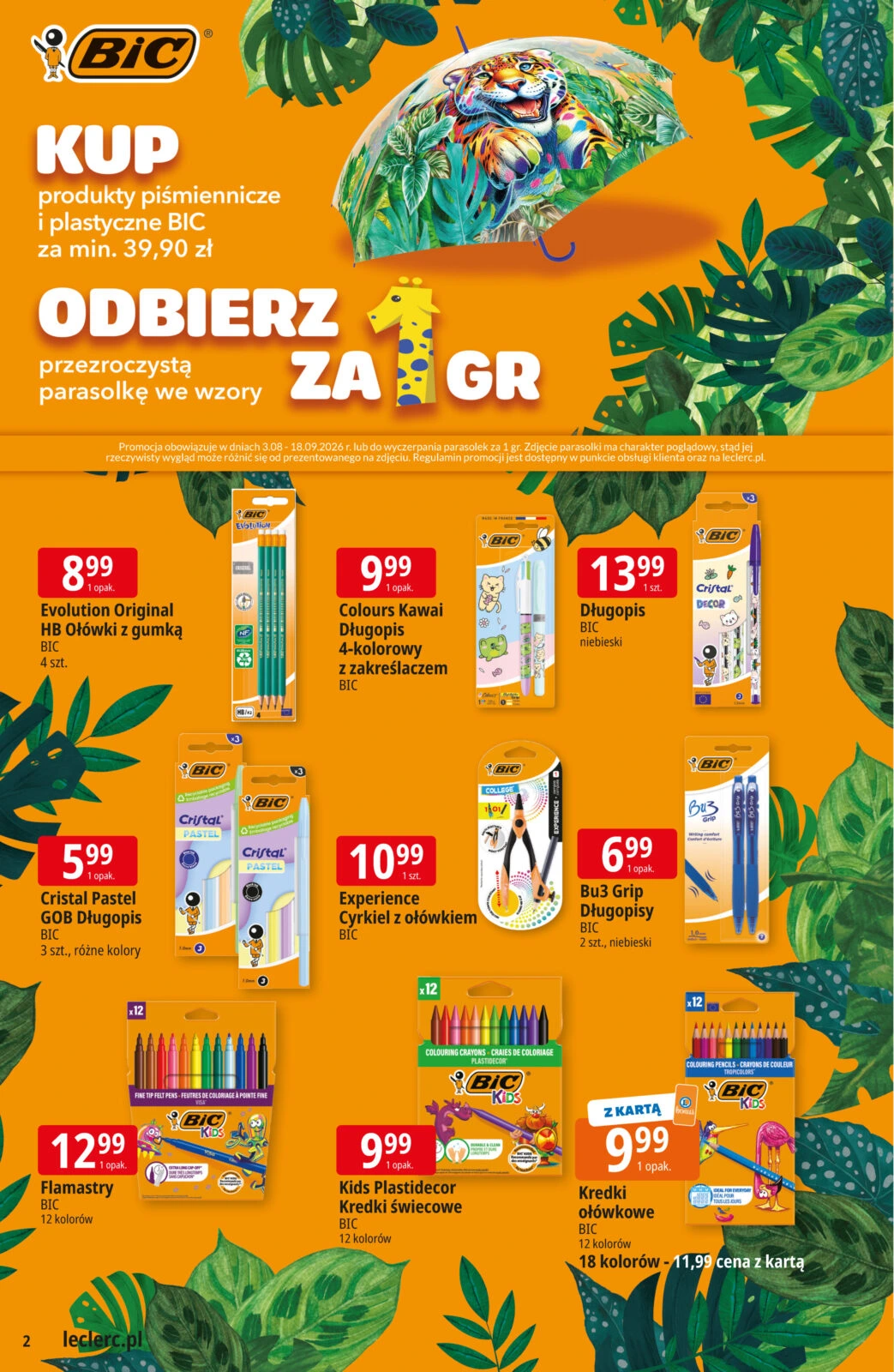 Flyer page 2