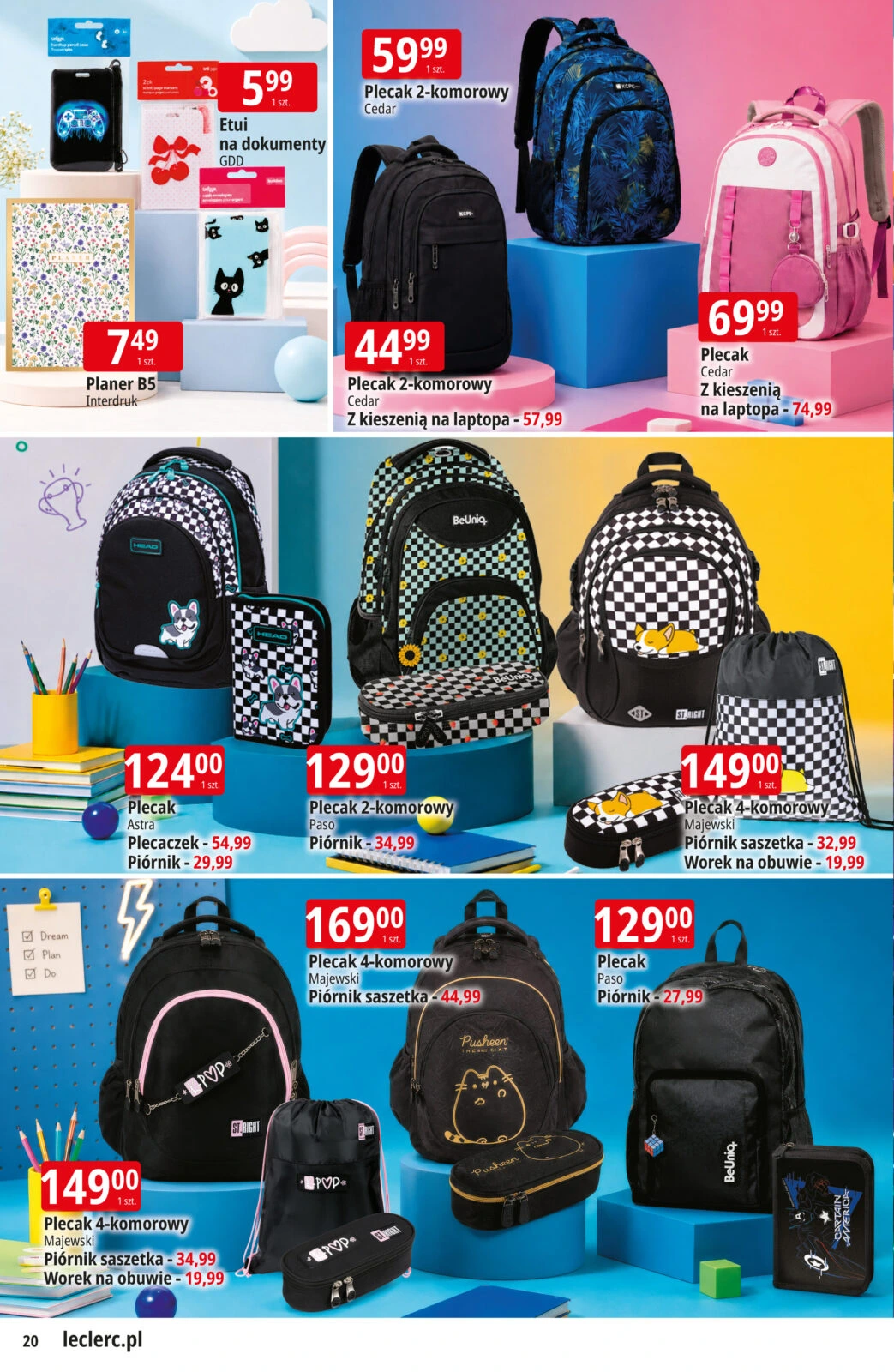 Flyer page 20