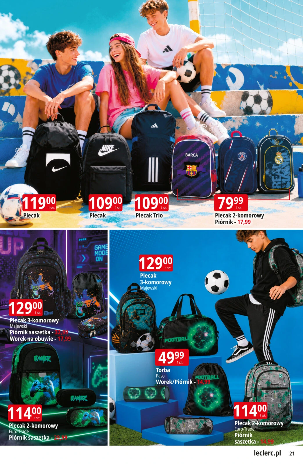 Flyer page 21