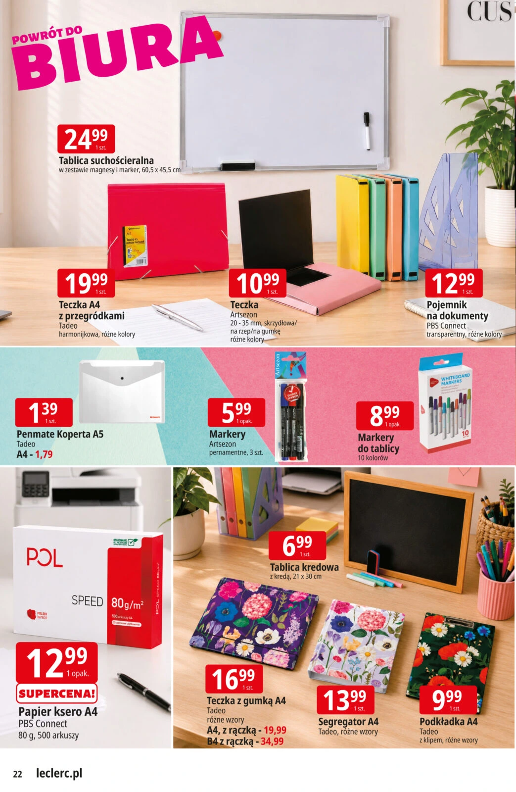 Flyer page 22
