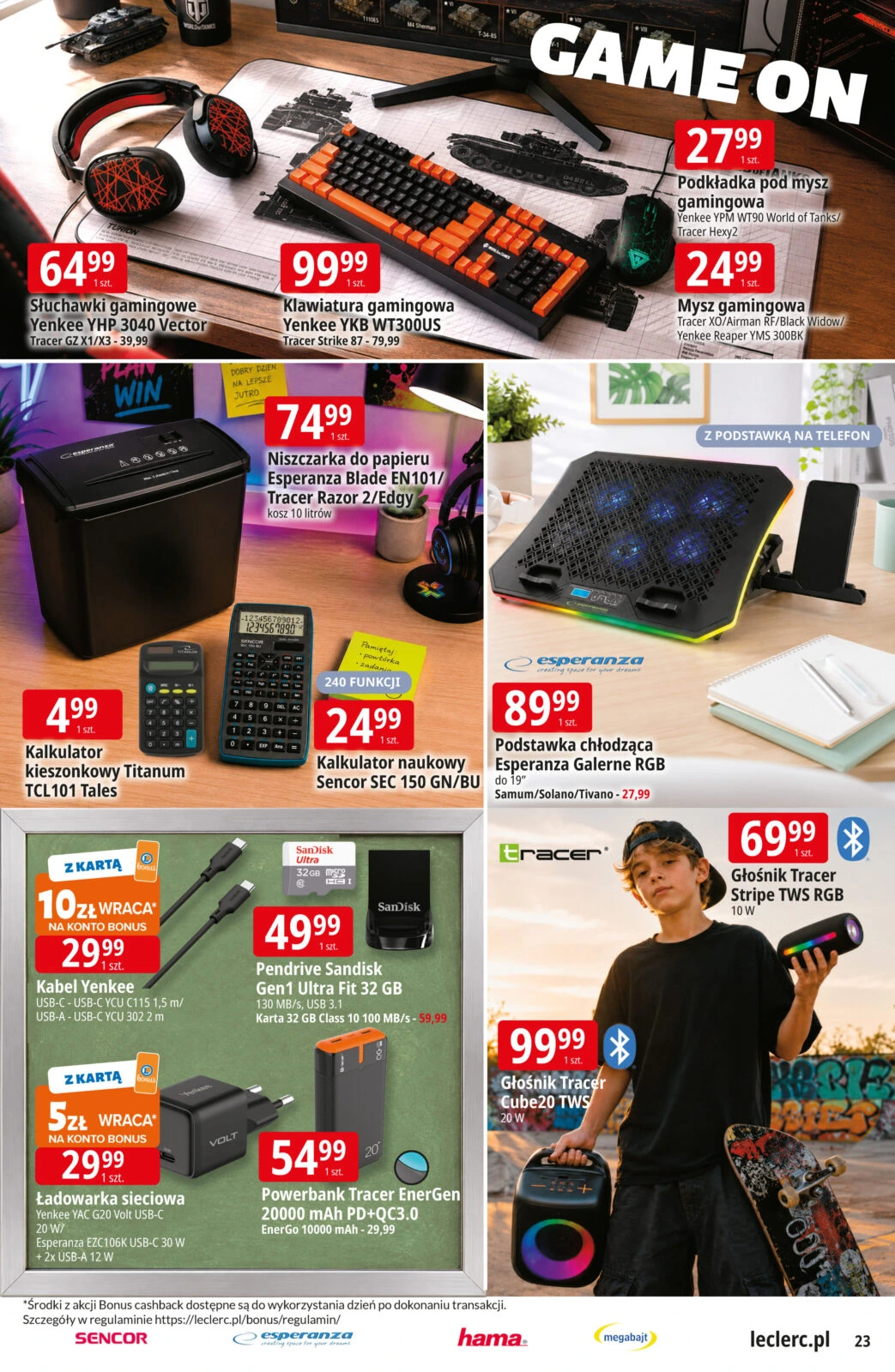 Flyer page 23