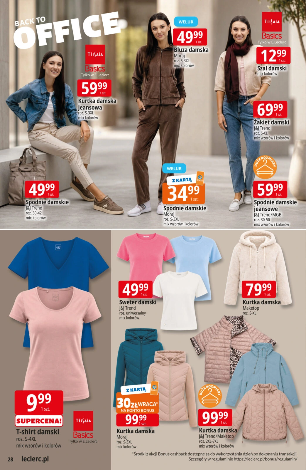 Flyer page 28
