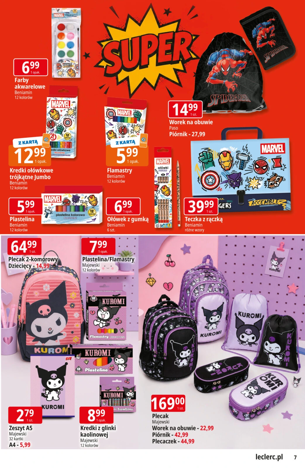 Flyer page 7